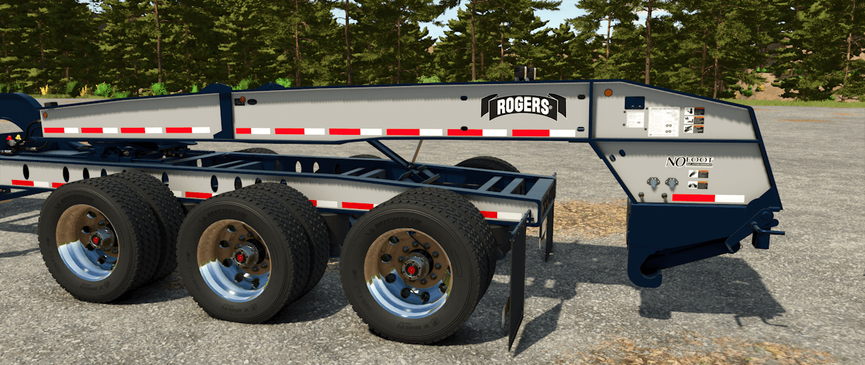 Rogers SP50/60 4