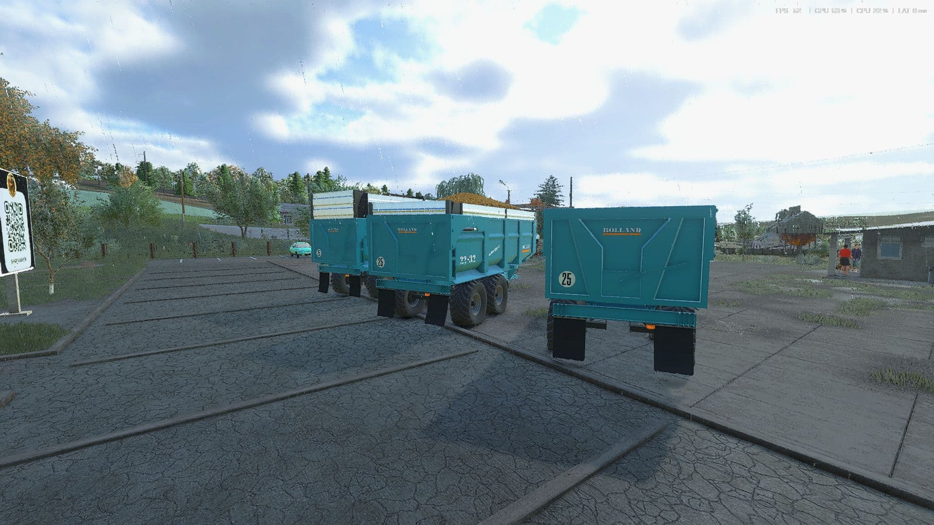 Rolland 22-32 3