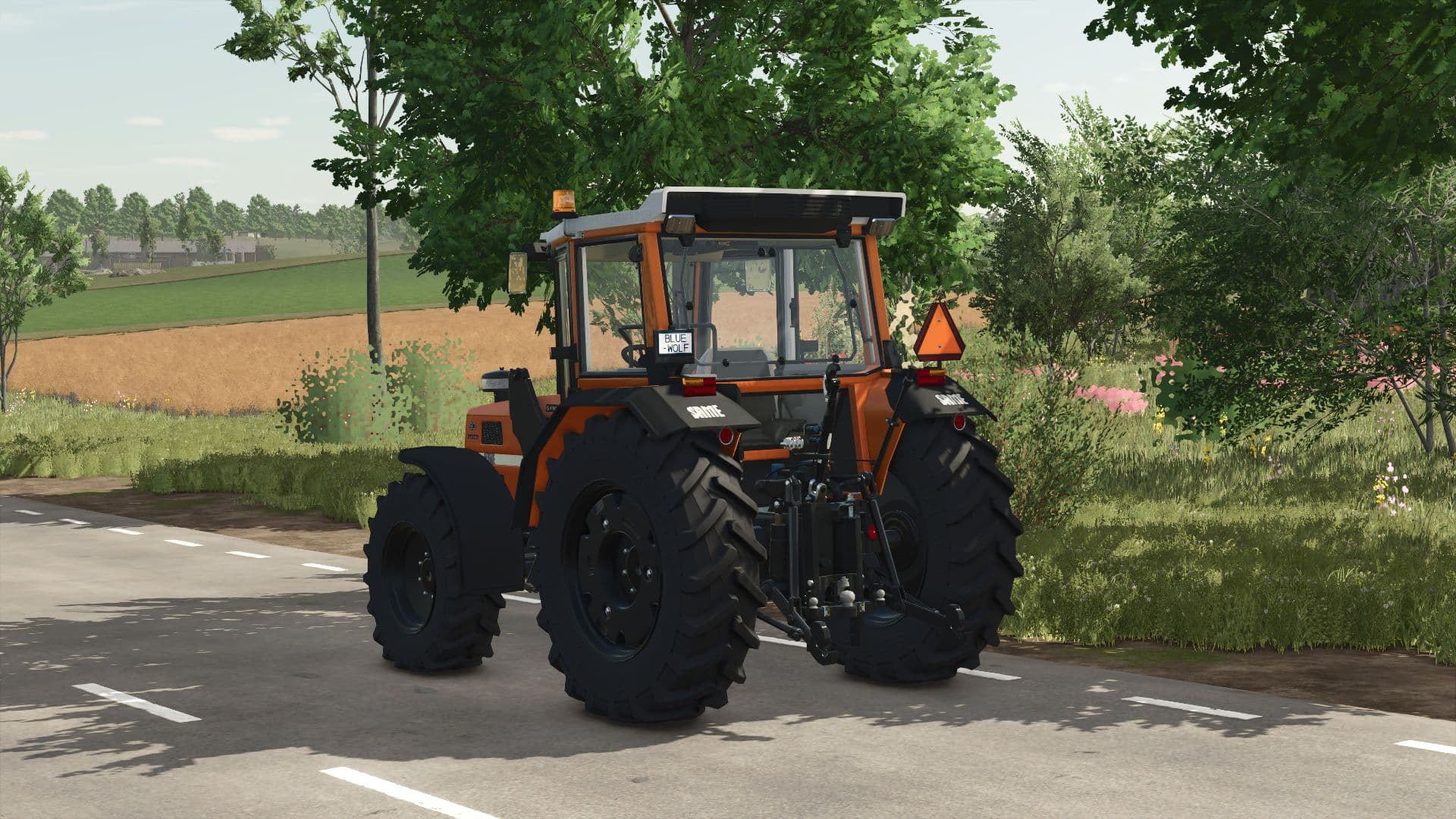 Same Explorer 90 2