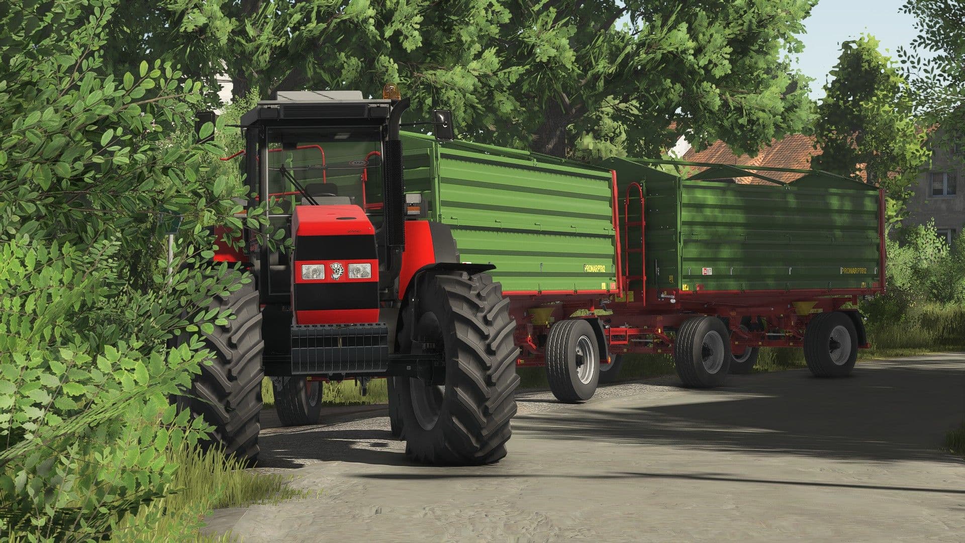 Same Supertitan 2