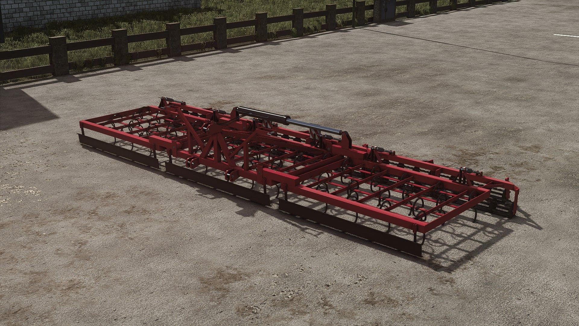 Satex 7m 3