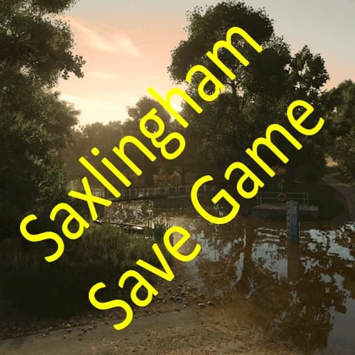 Saxlingham Savegame