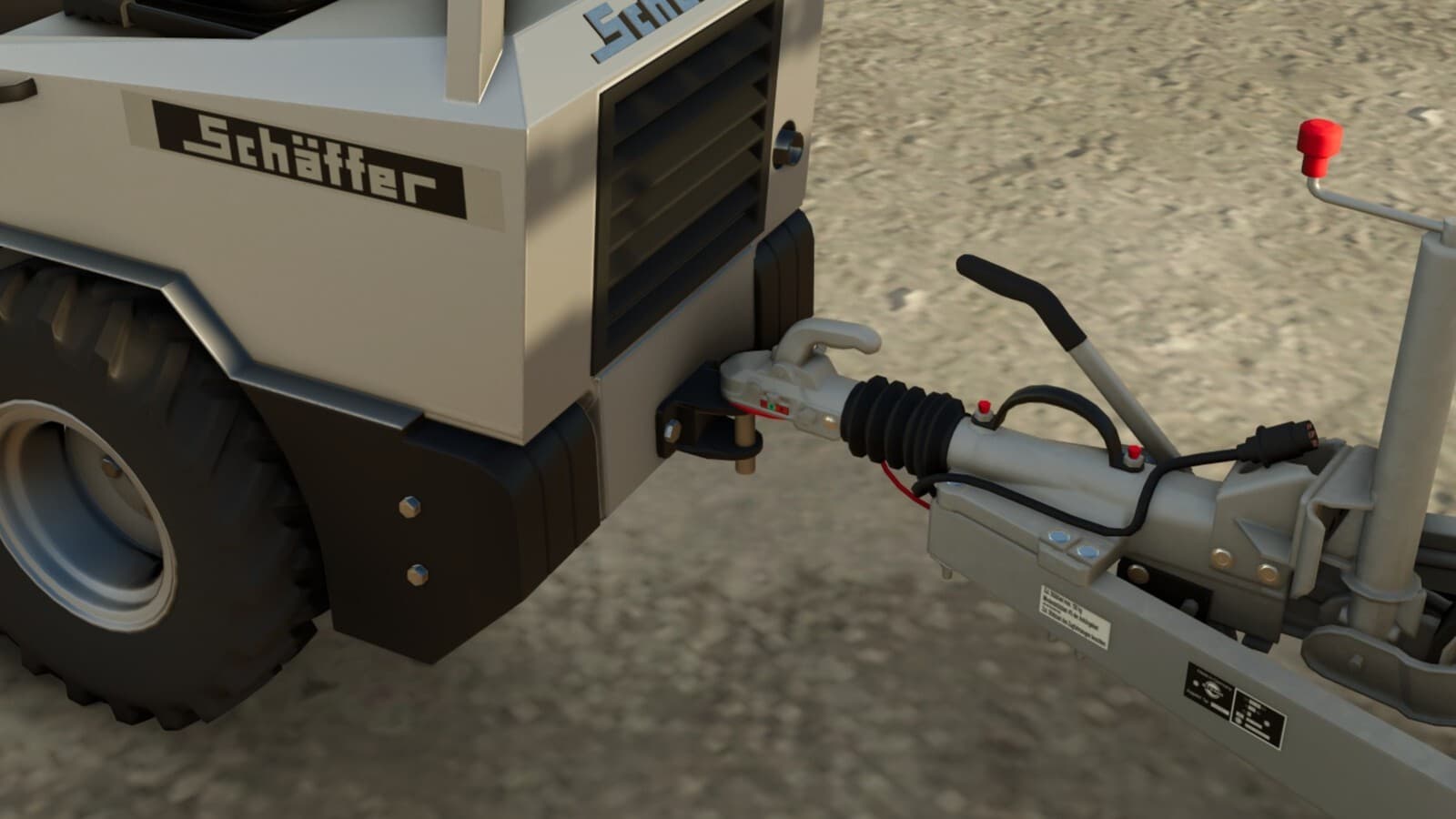 Schäffer 222 4