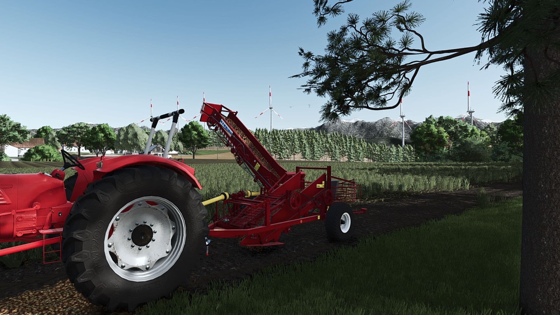 Score Onion Harvest Pack 3