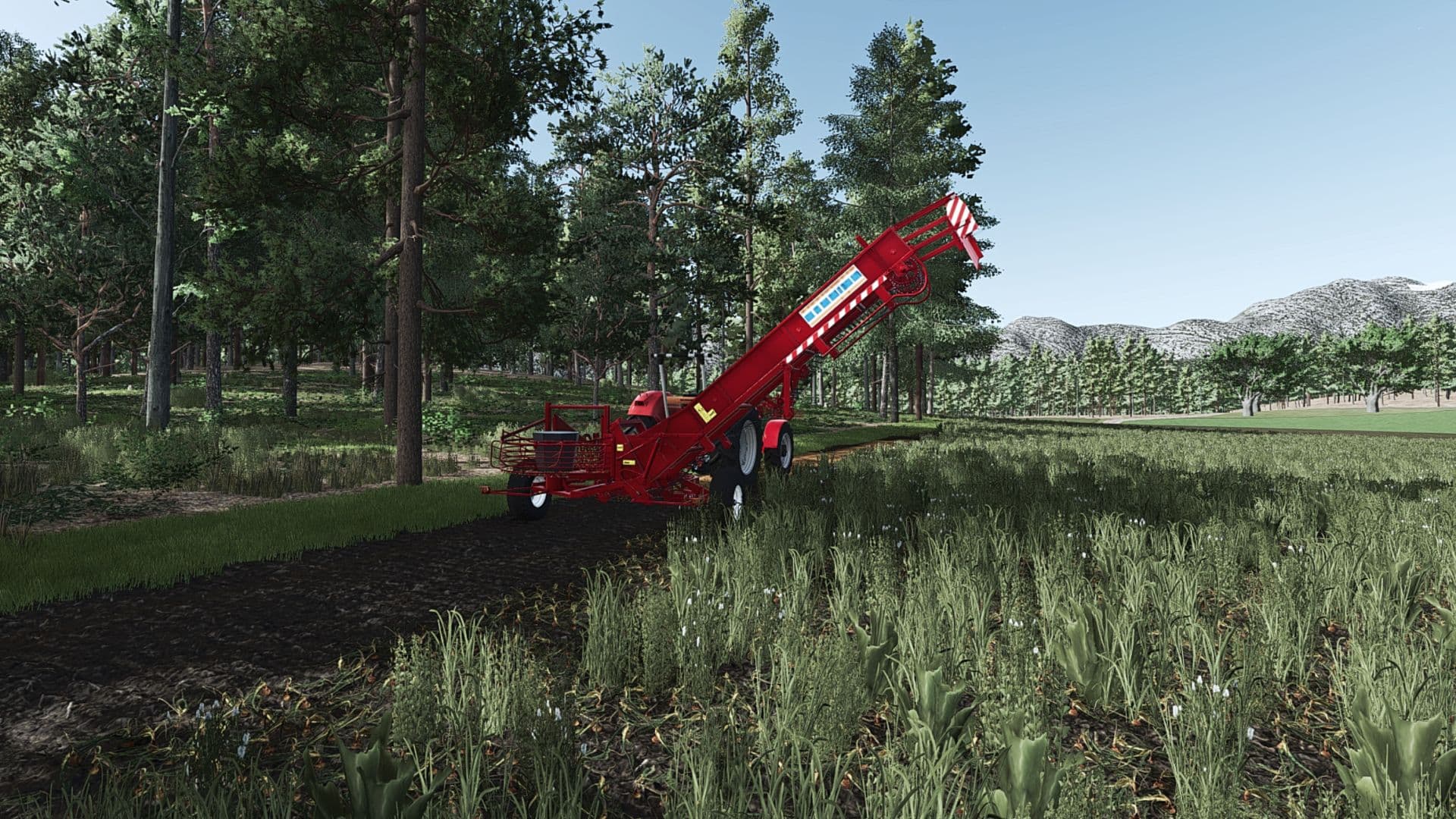 Score Onion Harvest Pack 2