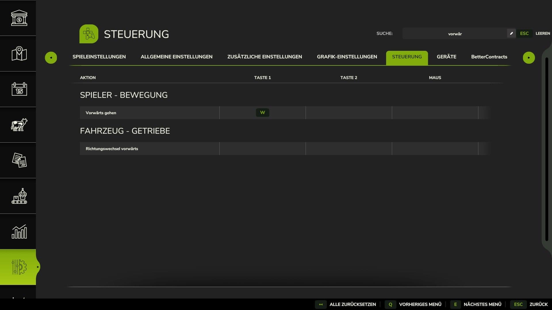 Settings Search 2