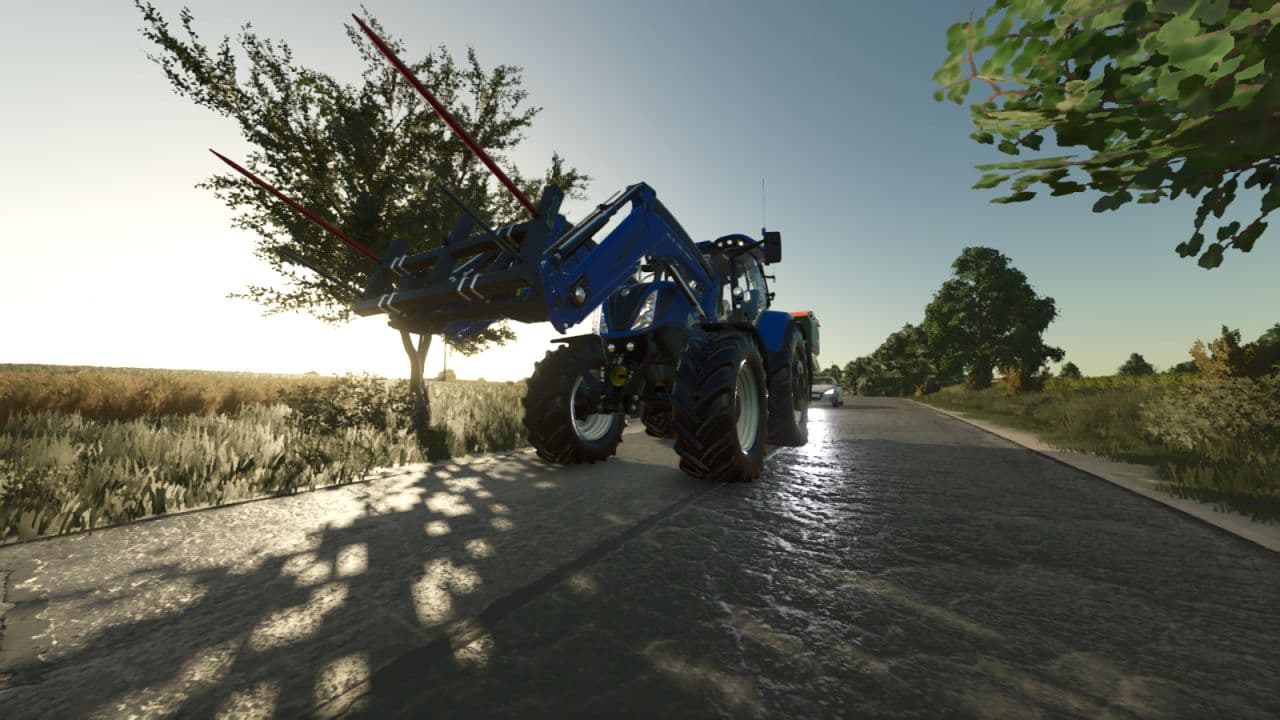 Shader by agrocygus 3