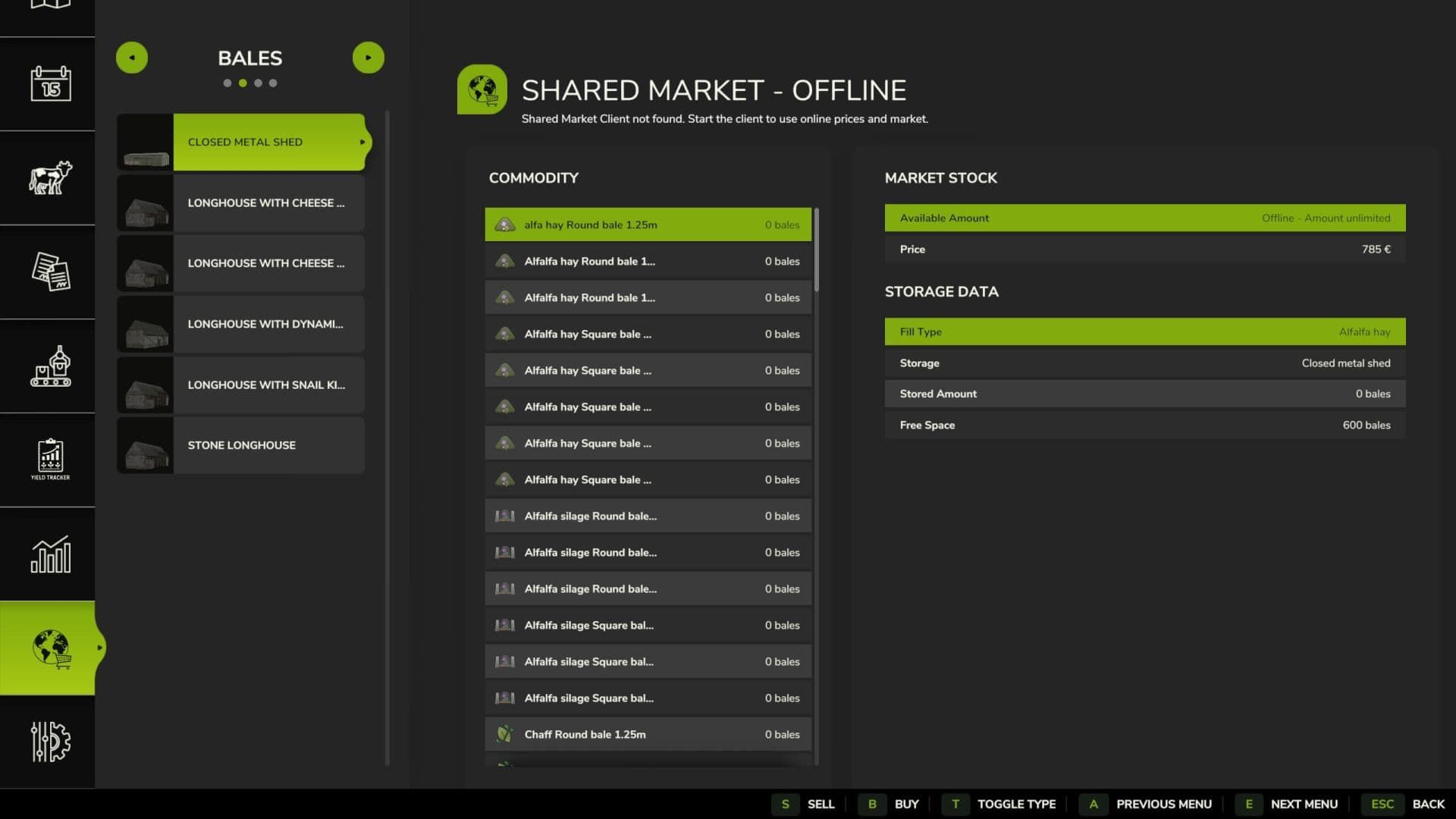 Shared market 4