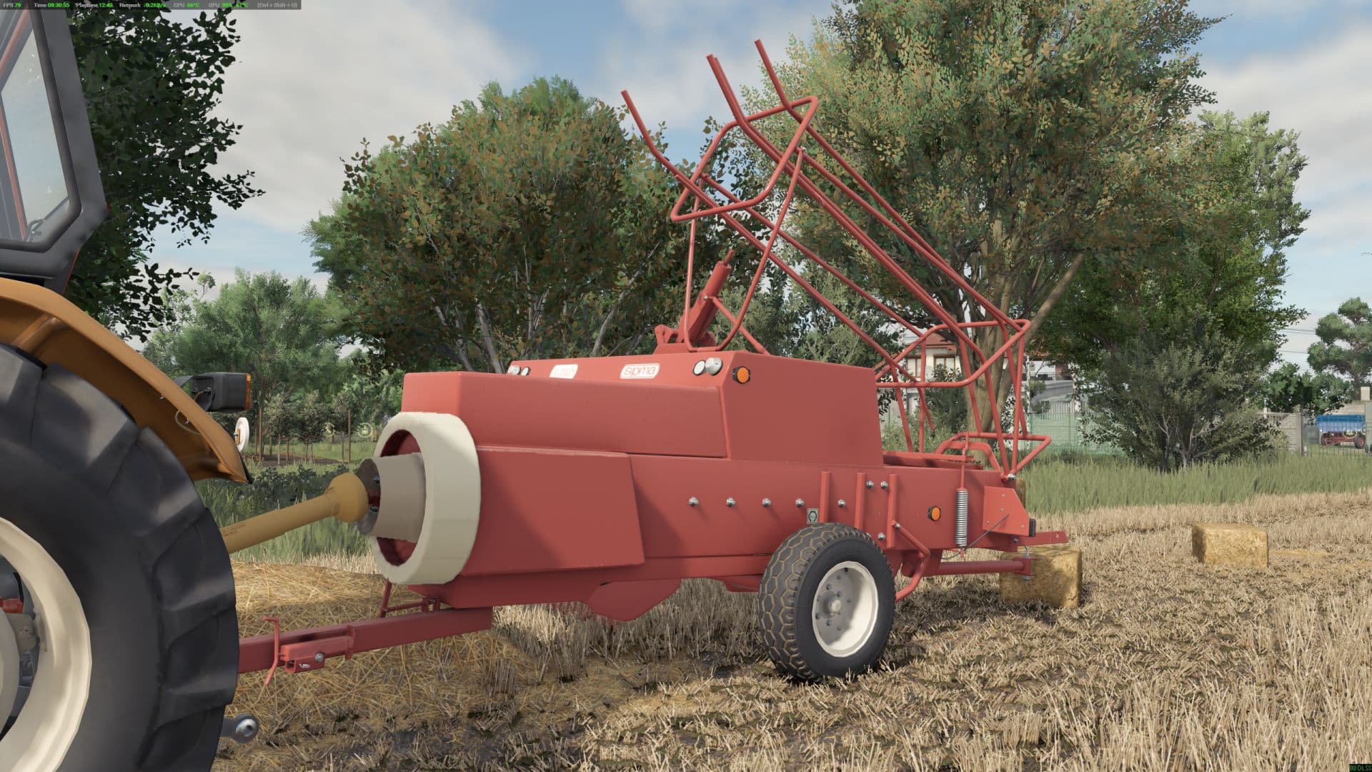 Sipma Z224 2