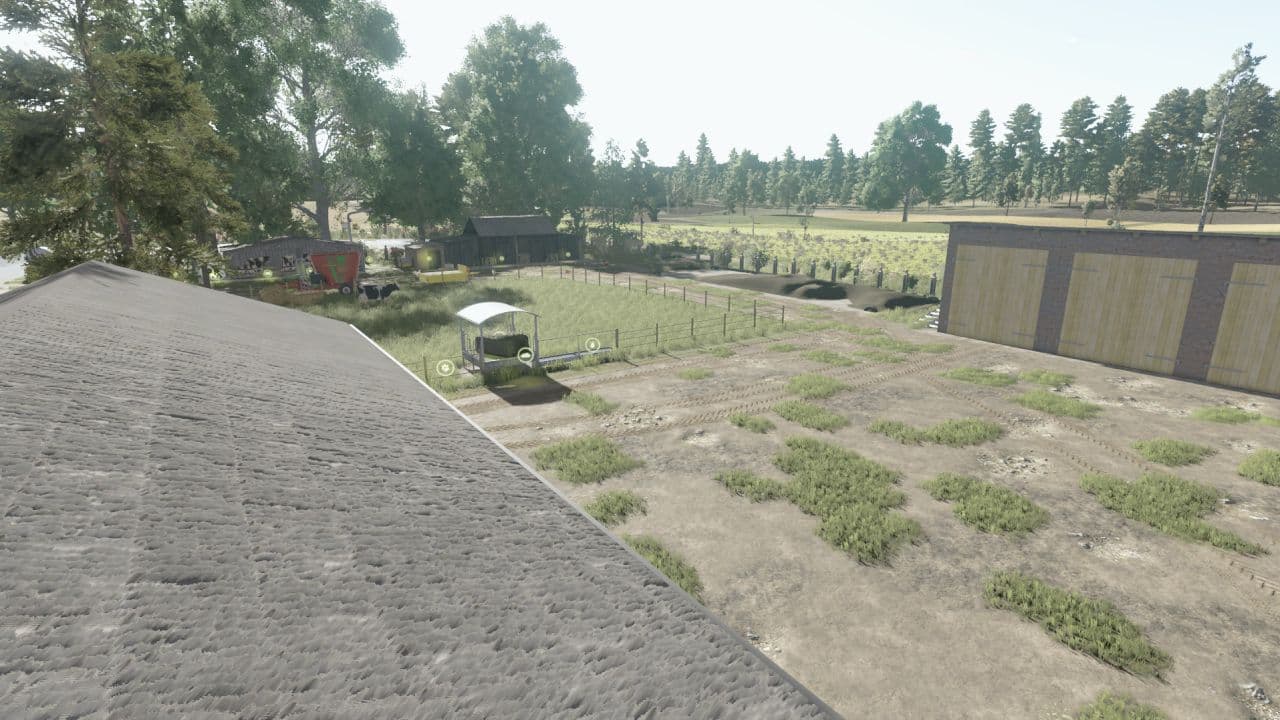 Skrzypek Shader 3