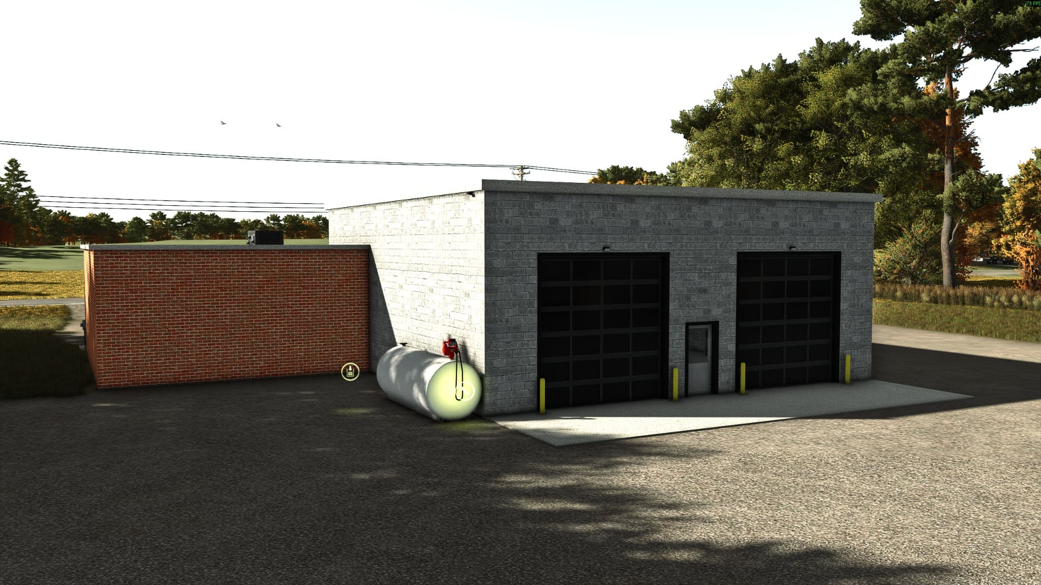 Small Dealership 5