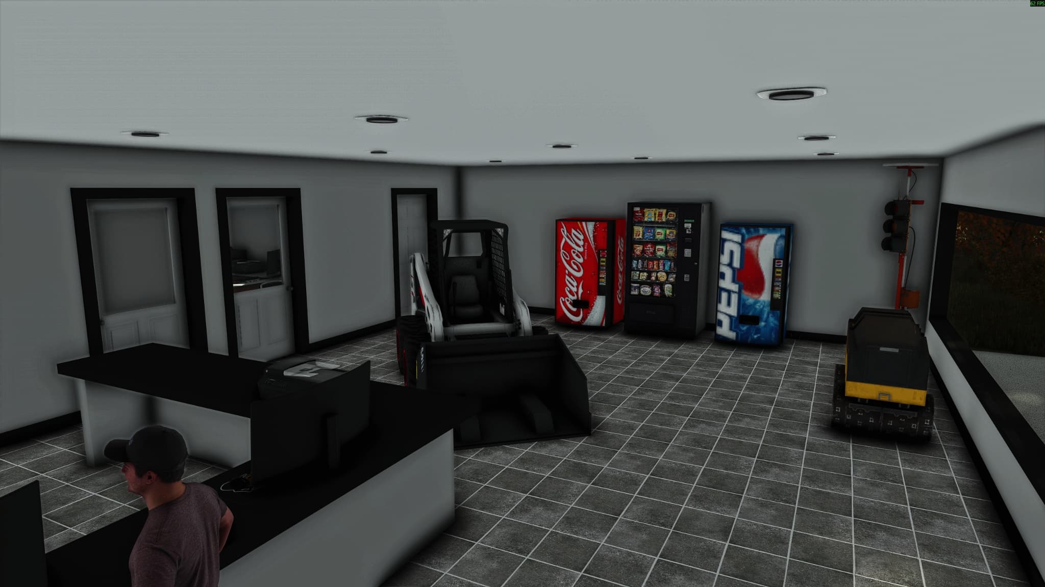 Small Dealership 4
