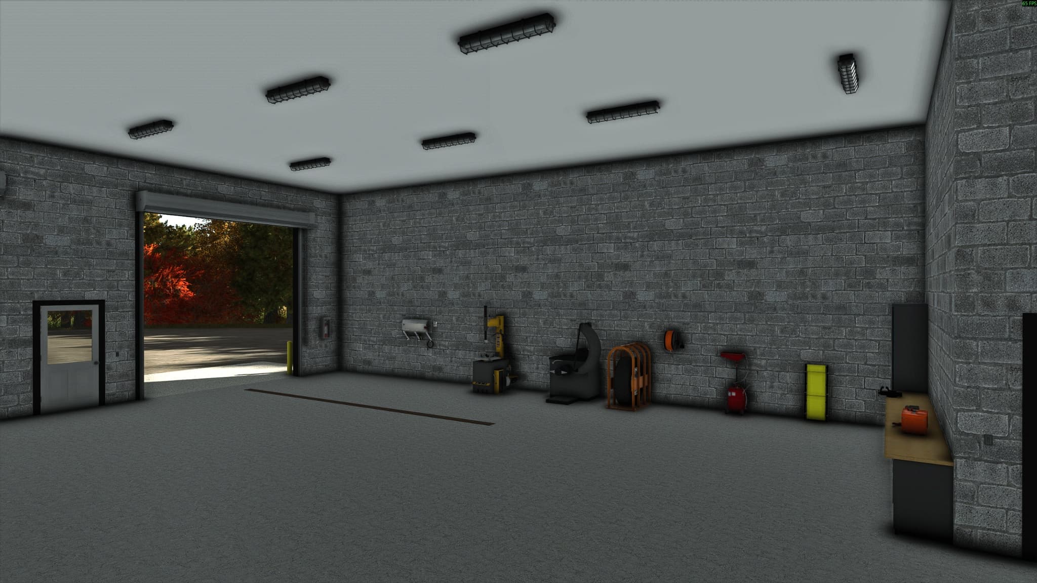 Small Dealership 2