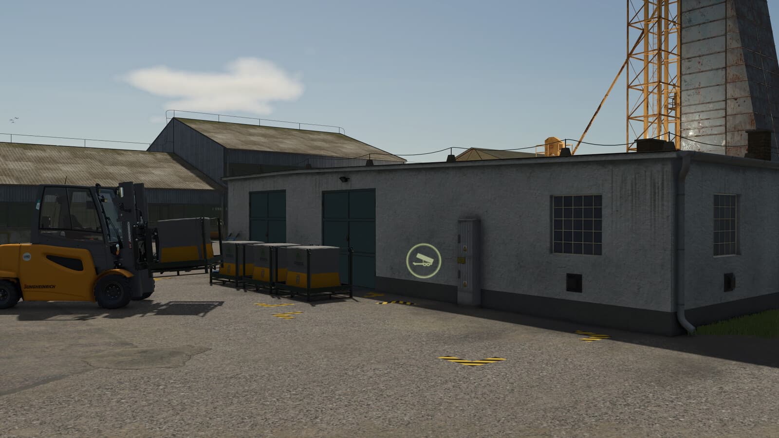 Small Seed Factory 3