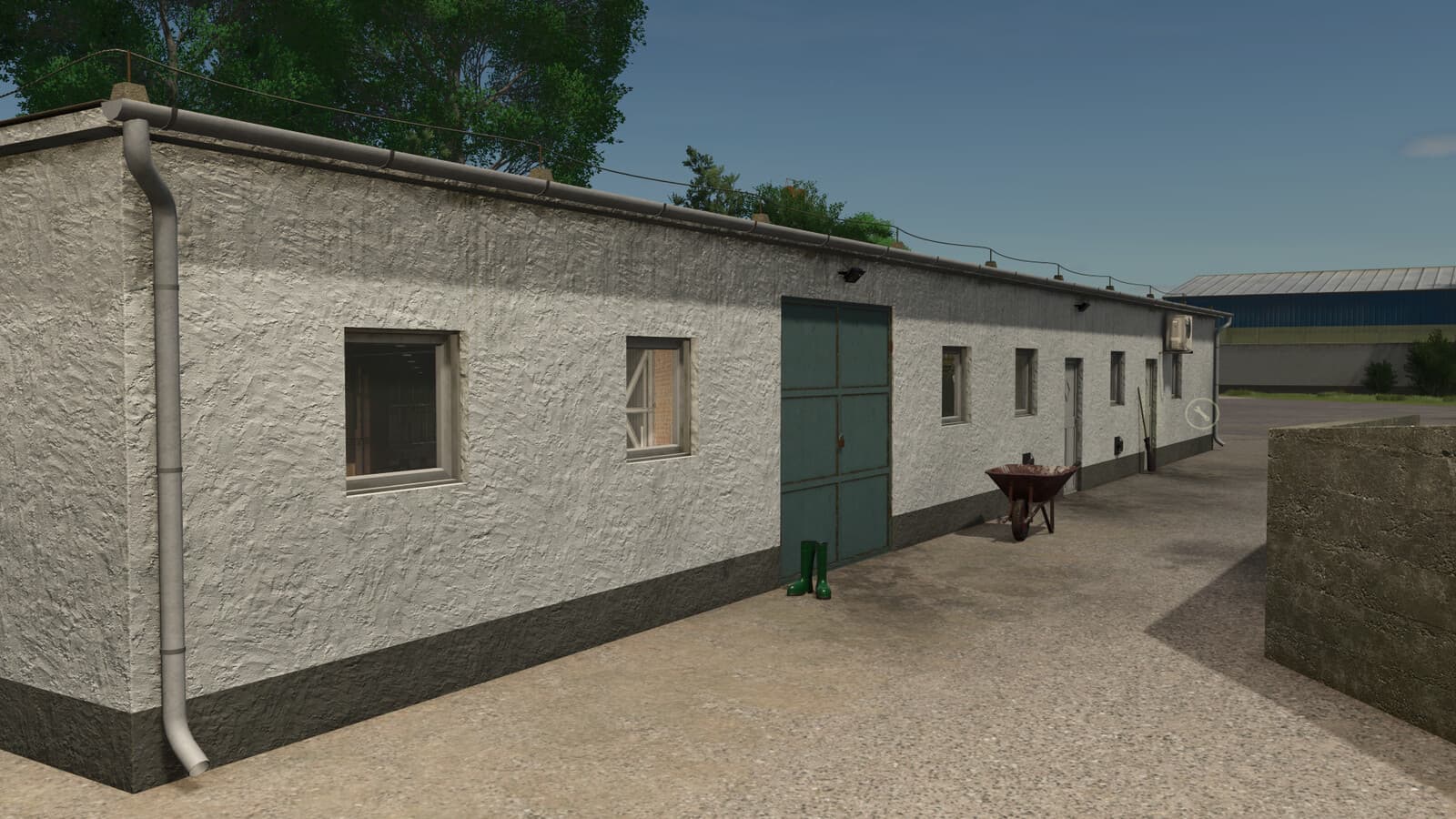 Small Seed Factory 2