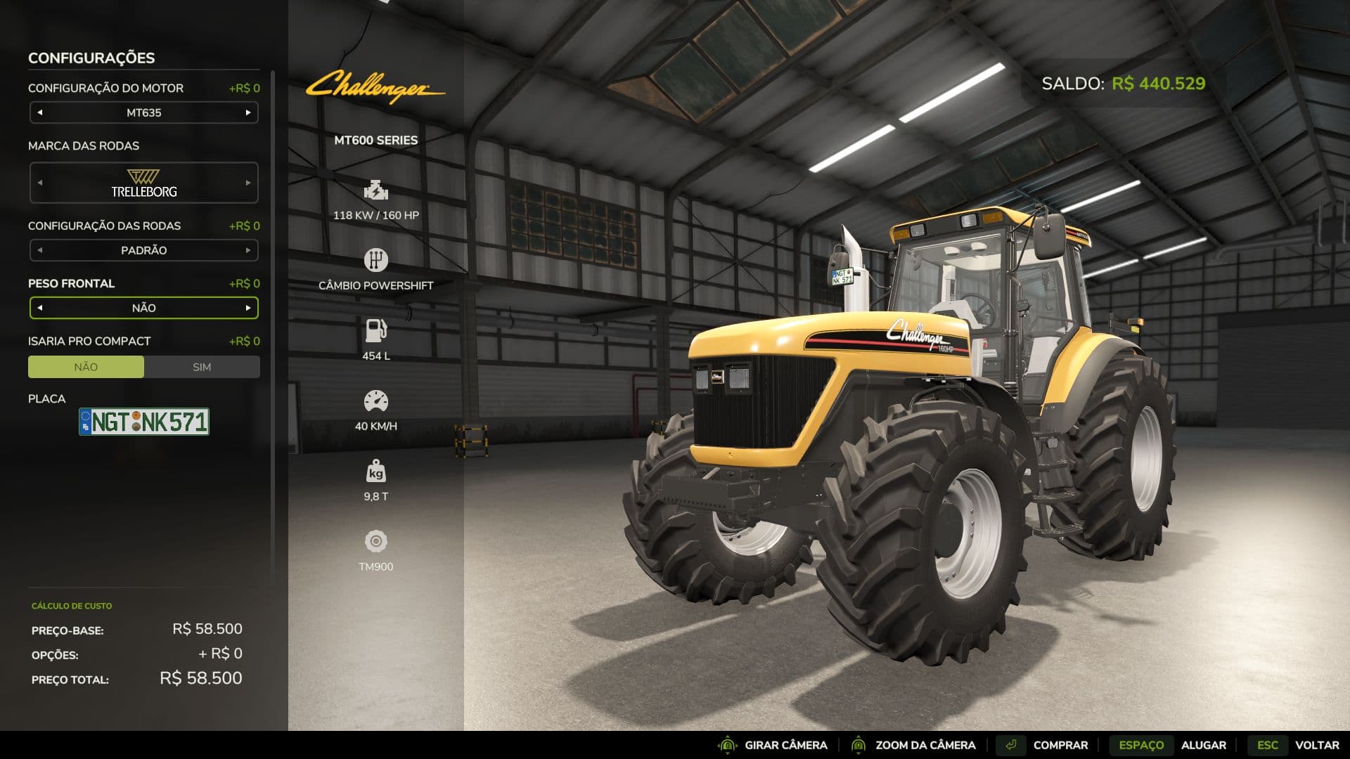 Smart Vehicle Upgrades
