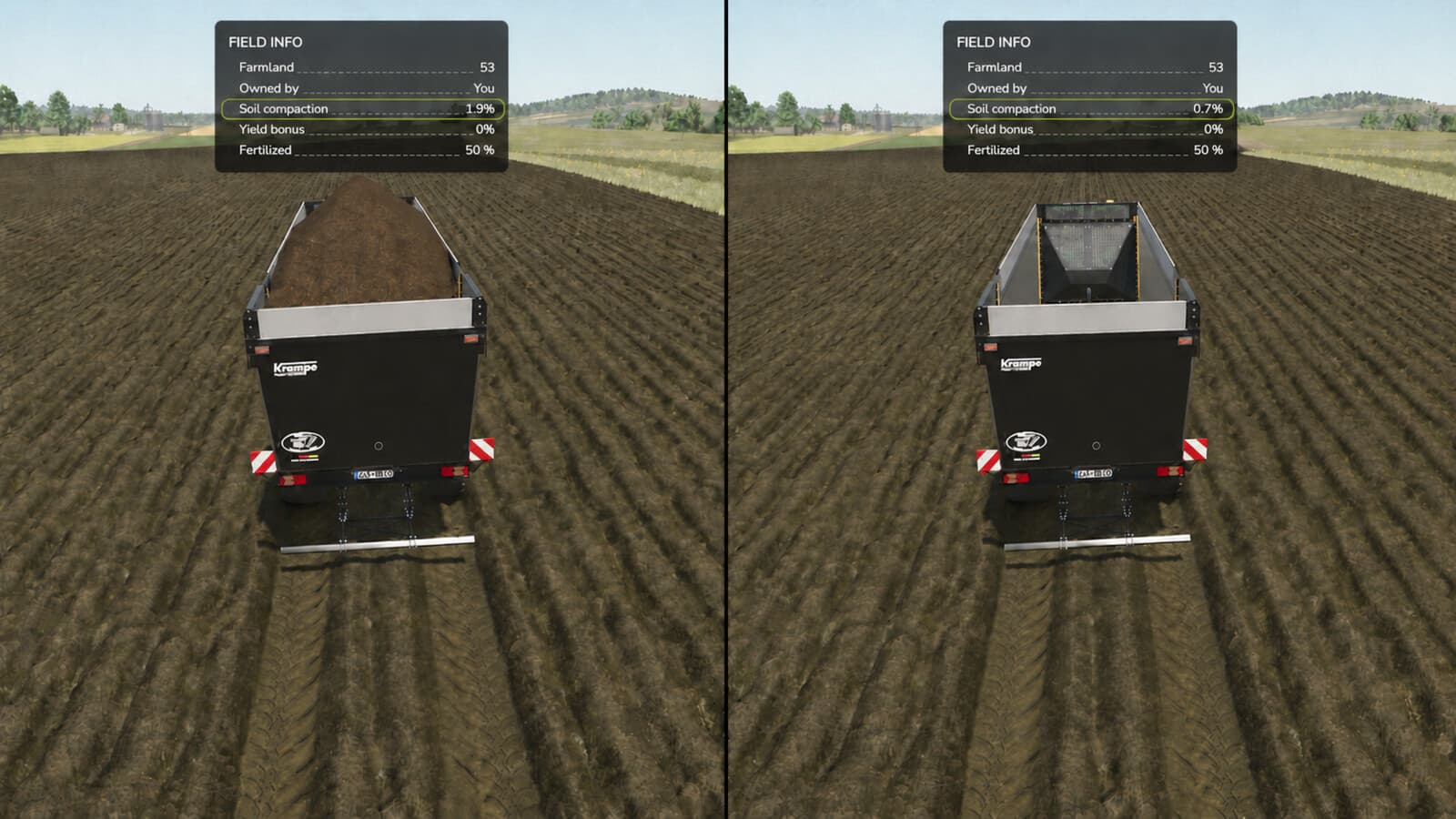Soil Compaction 3