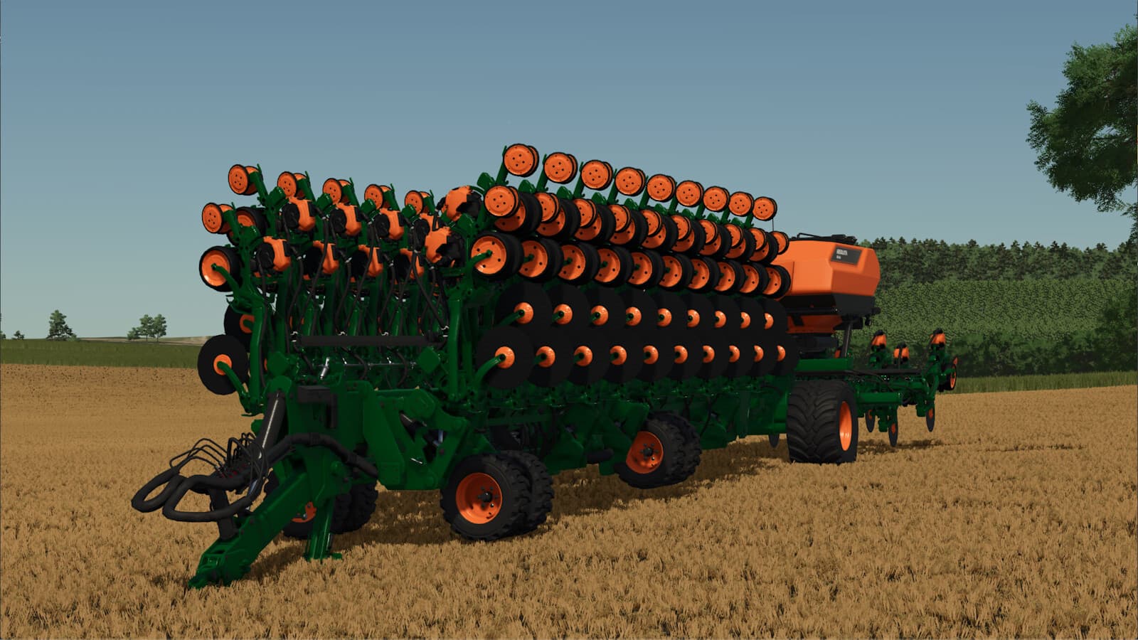 Stara Absoluta 49 3