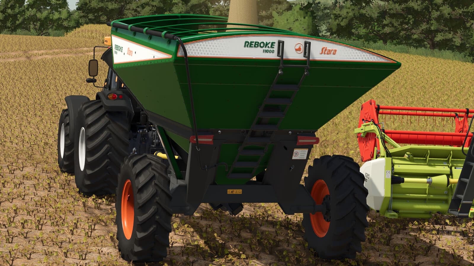 Stara Reboke 11000 3