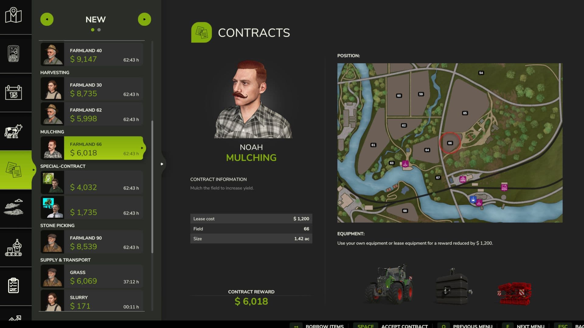 Stay On New Contracts Tab 3