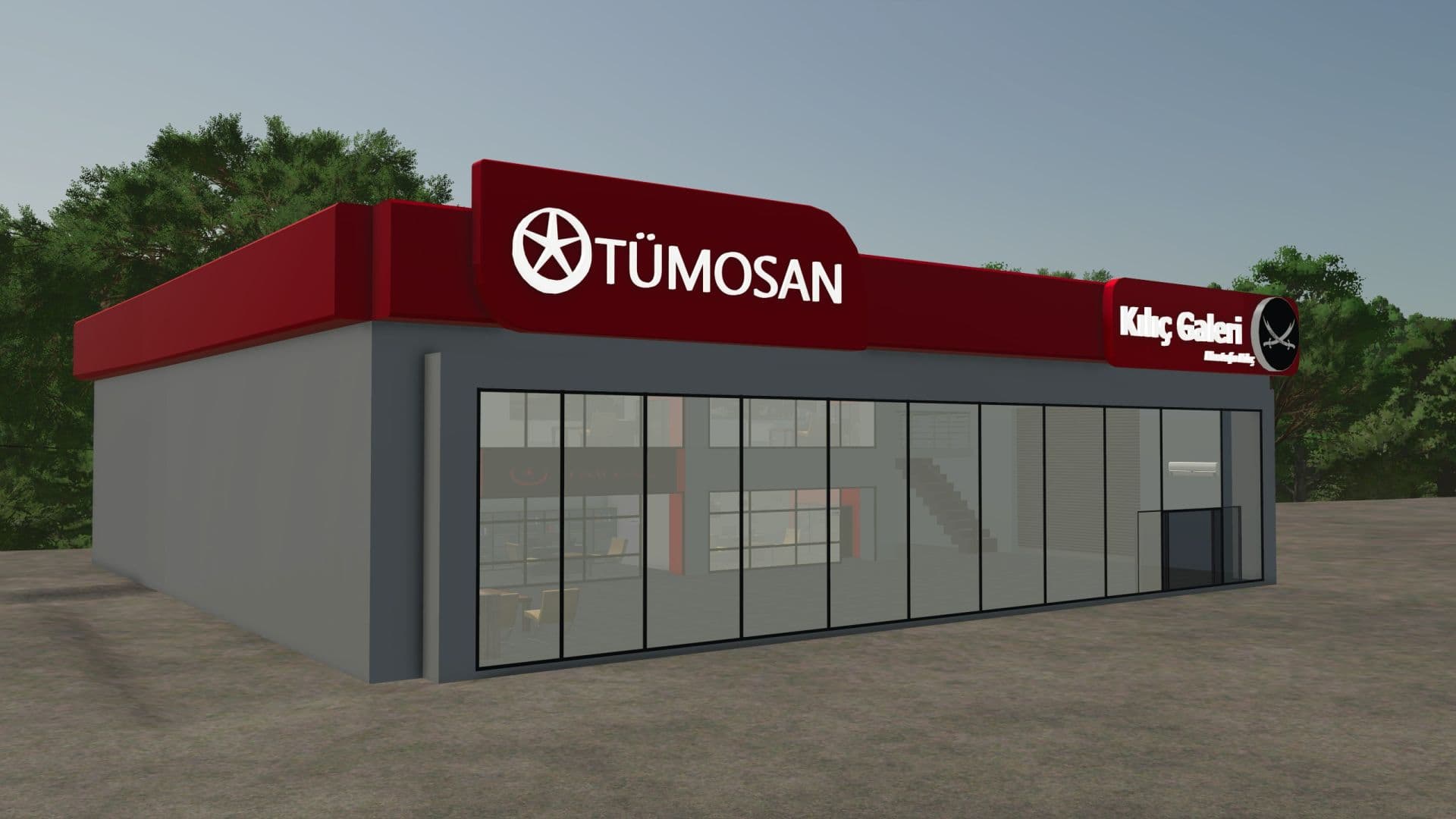 Tümosan Dealer