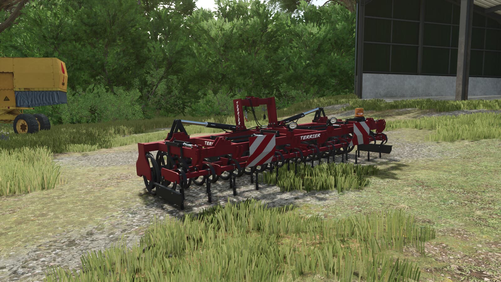 TERRIER 4M 3