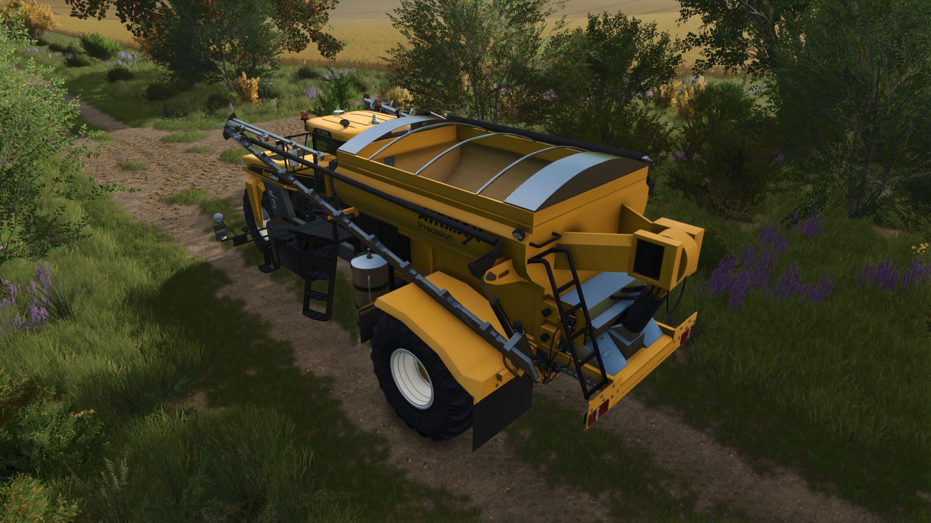 TerraGator 9300 2
