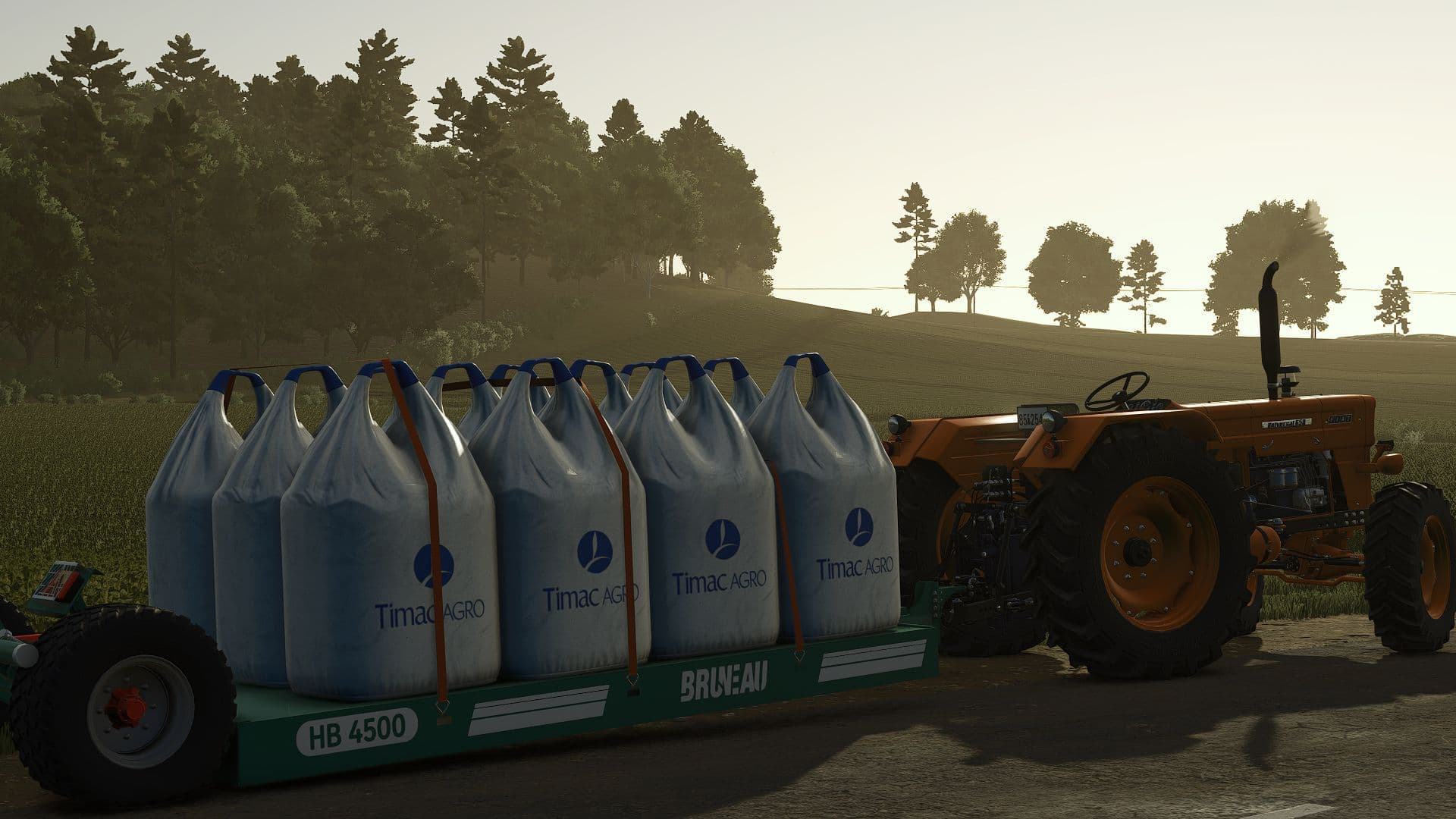 Timac Agro Pack 3