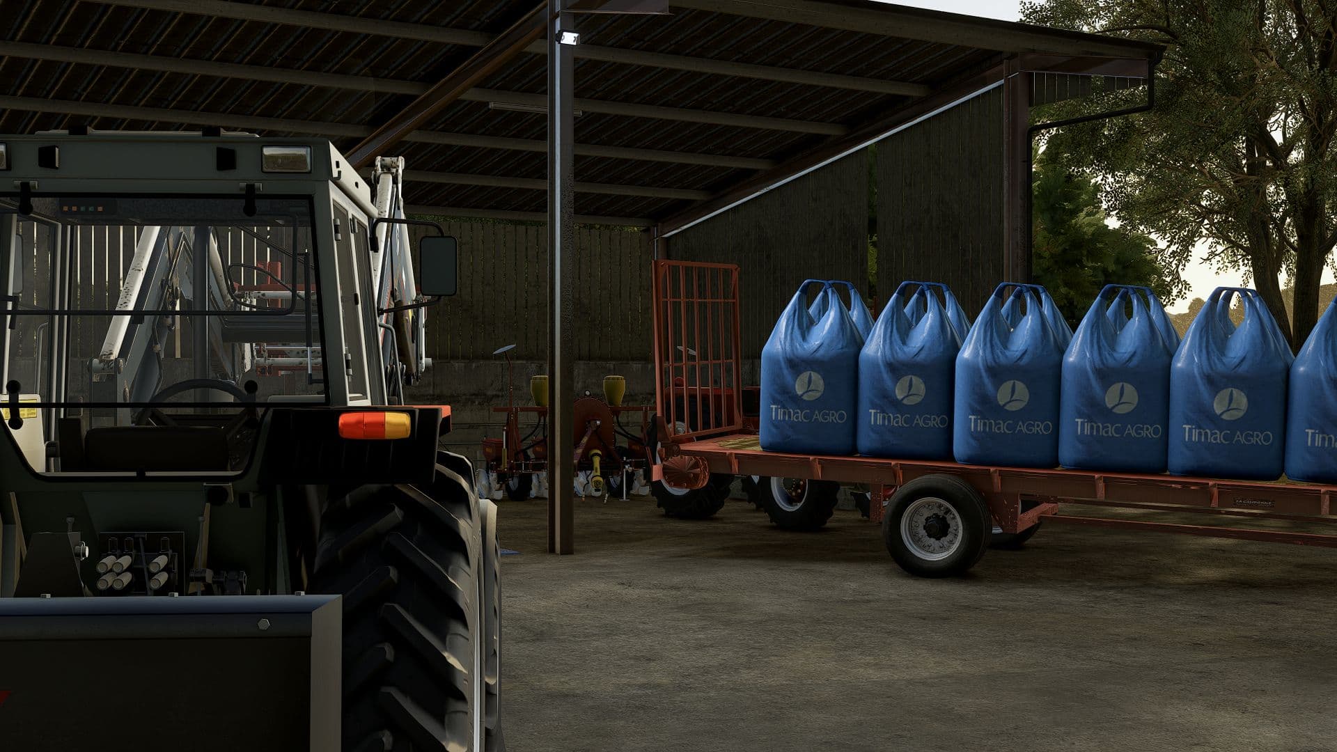 Timac Agro Pack 2