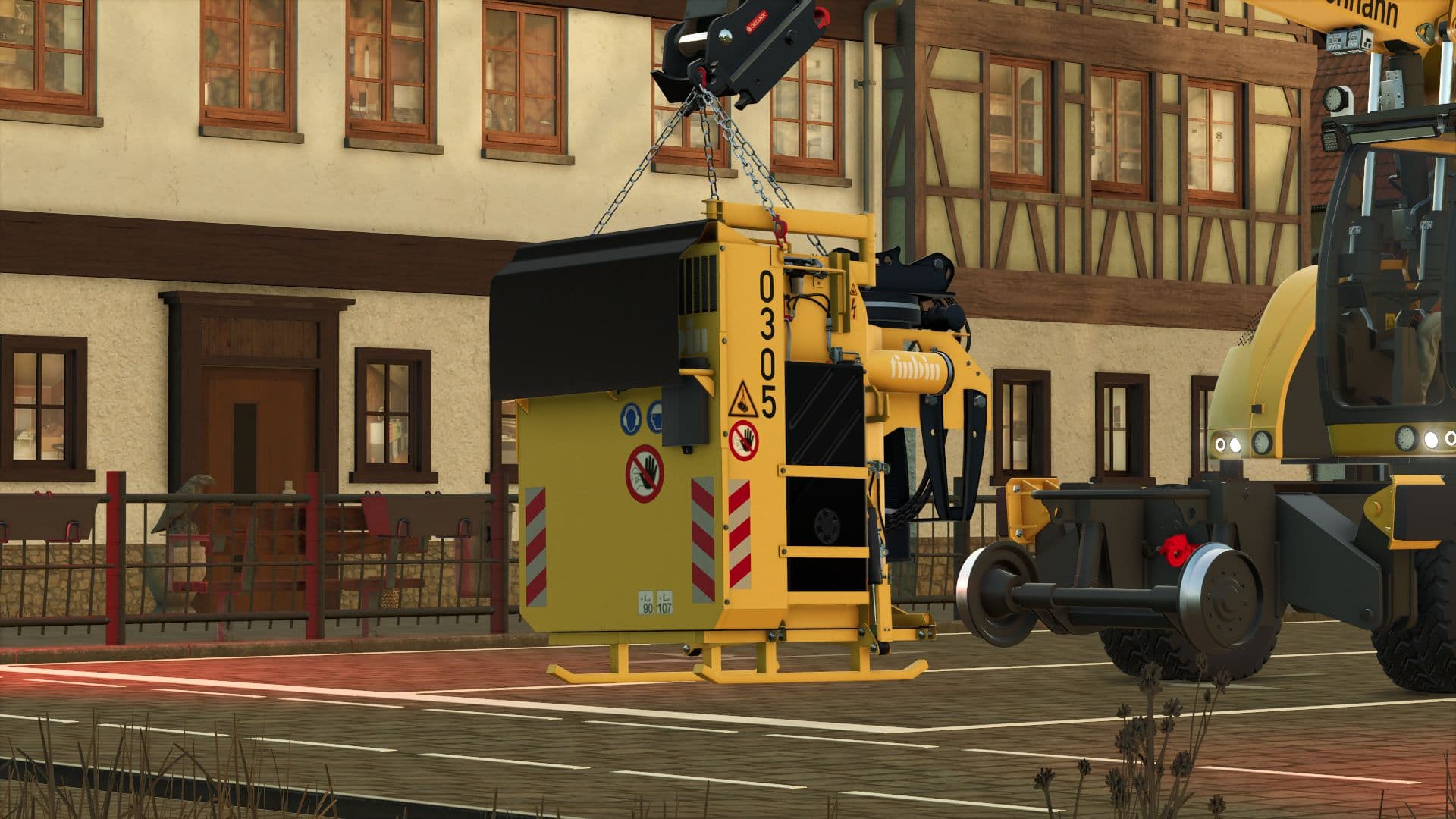 TinBin TC2