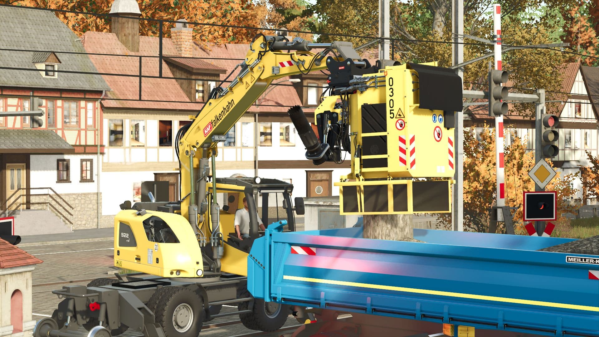 TinBin TC2 2
