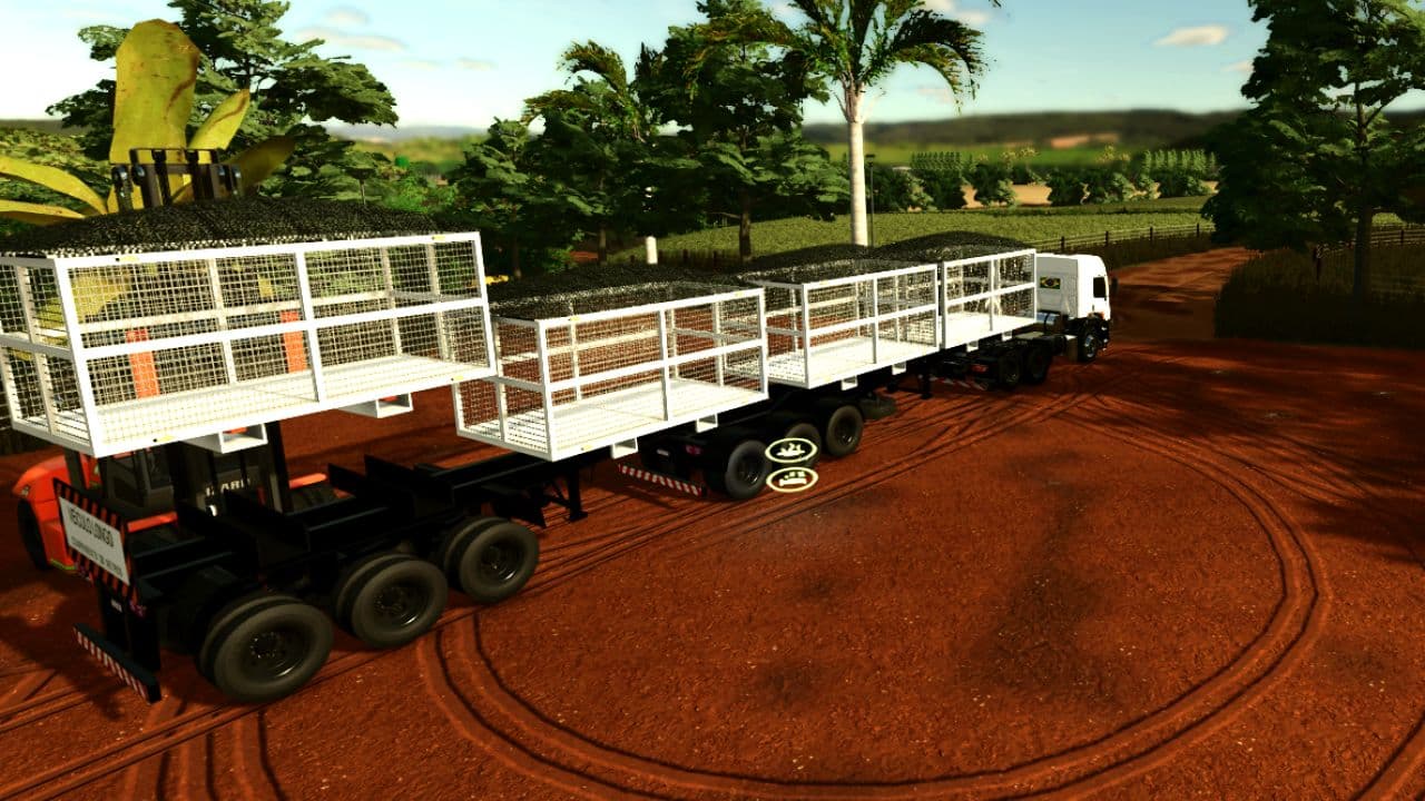Transshipment Box 4