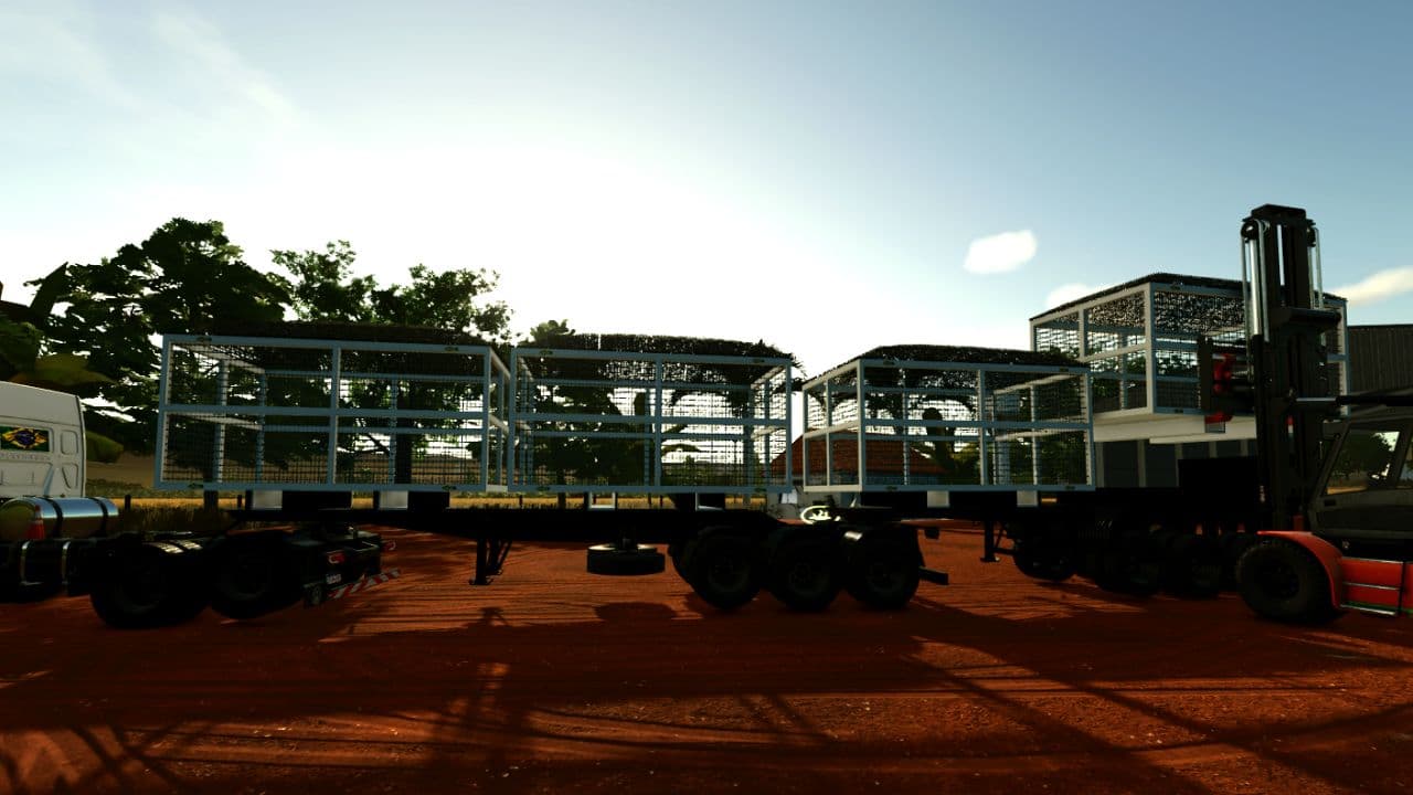 Transshipment Box 3