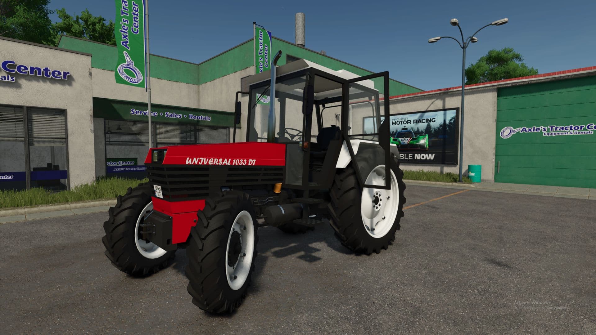 UTB 1033 DT 5