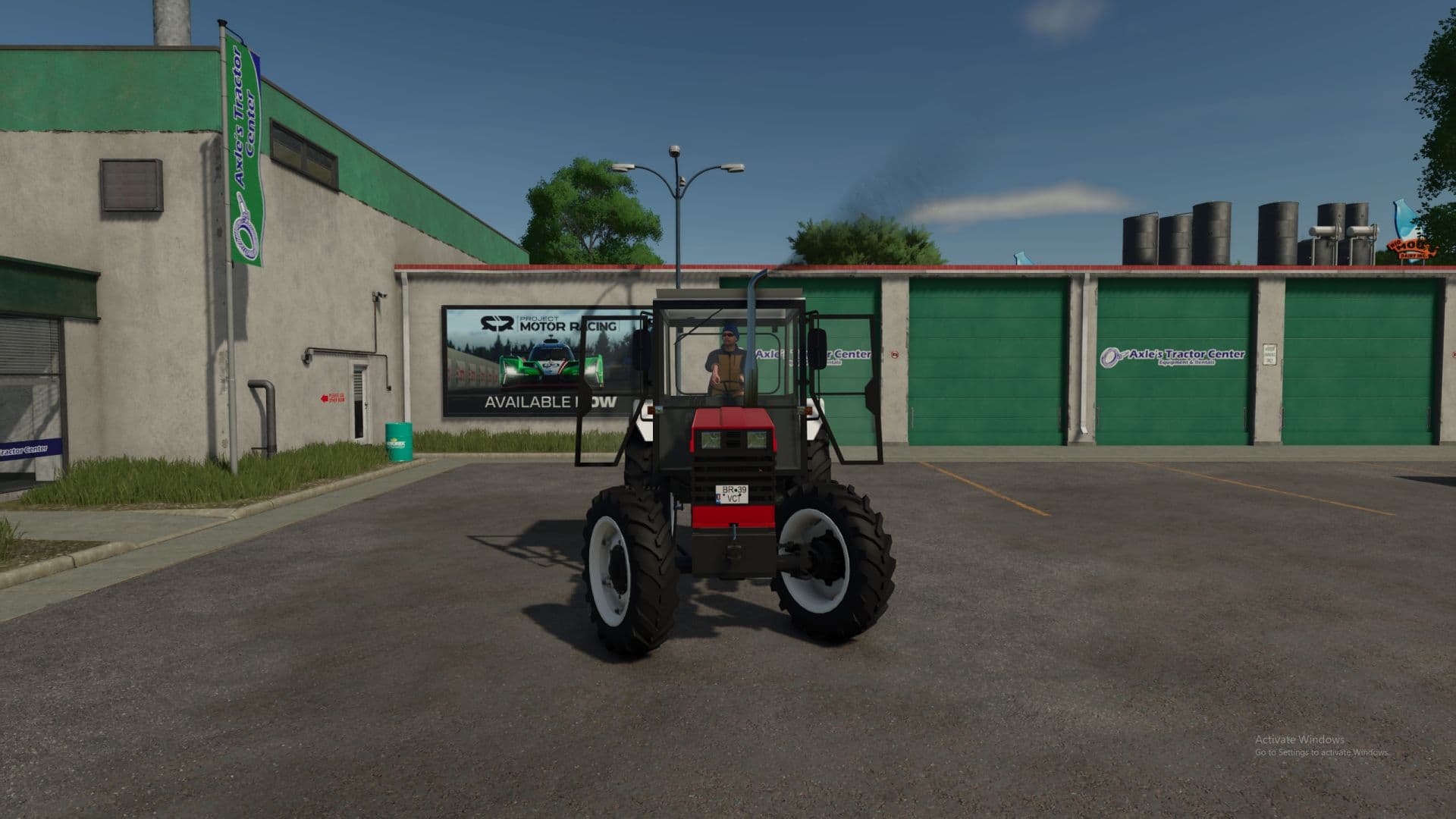 UTB 1033 DT 4