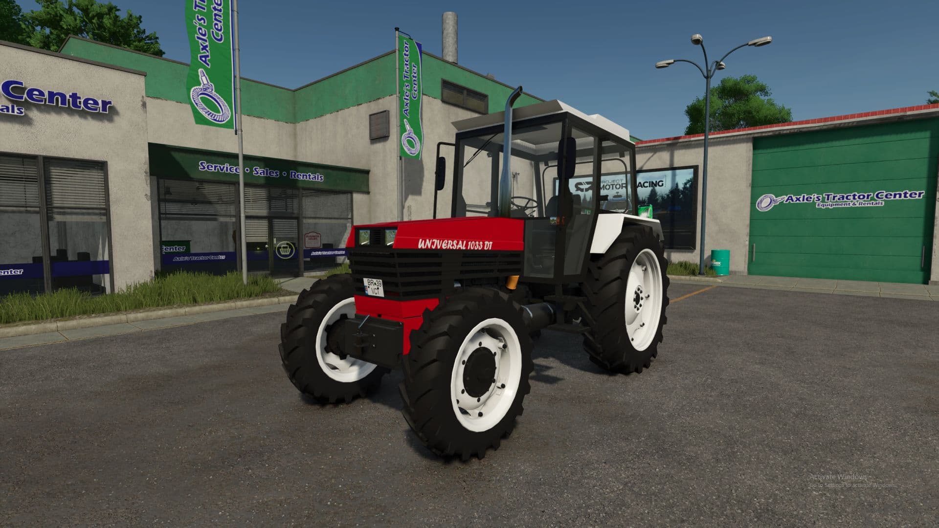 UTB 1033 DT 2