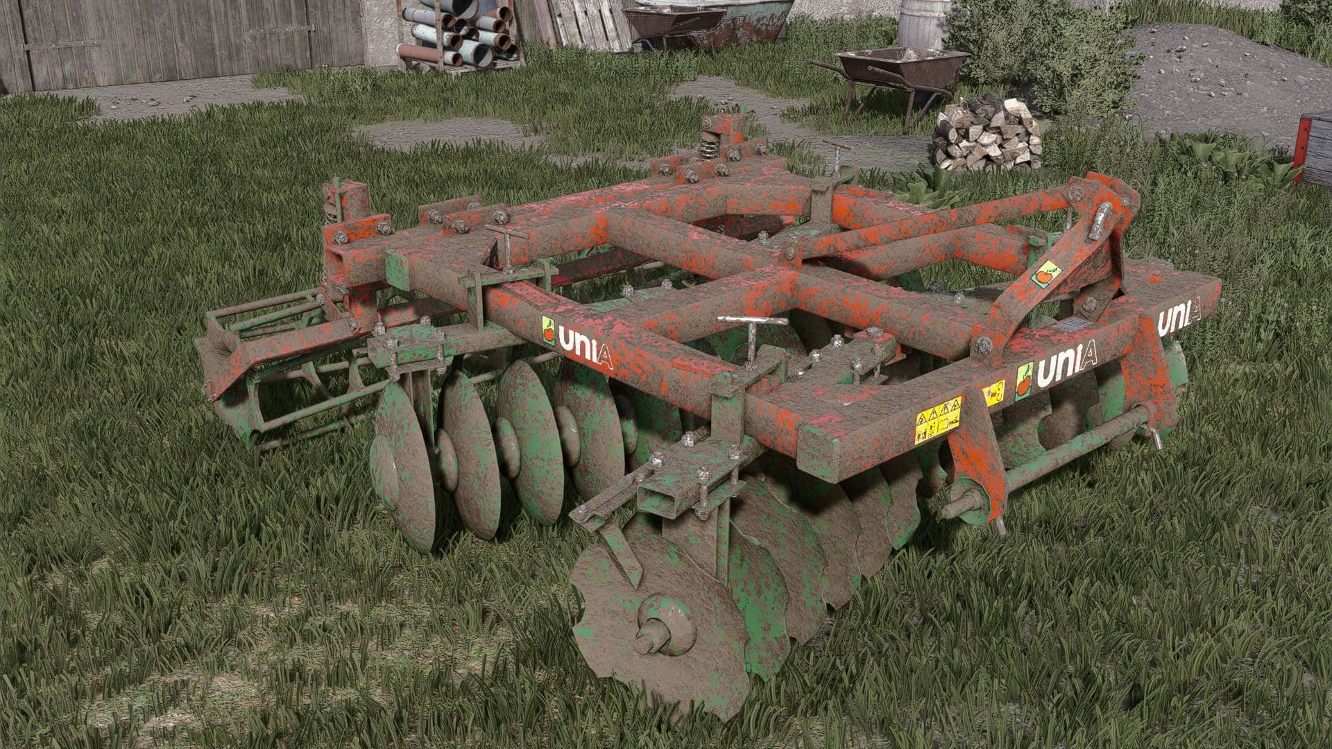 Unia Cut L 2.8 4