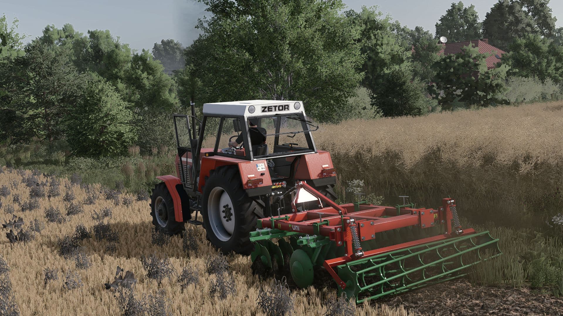 Unia Cut L 2.8 2