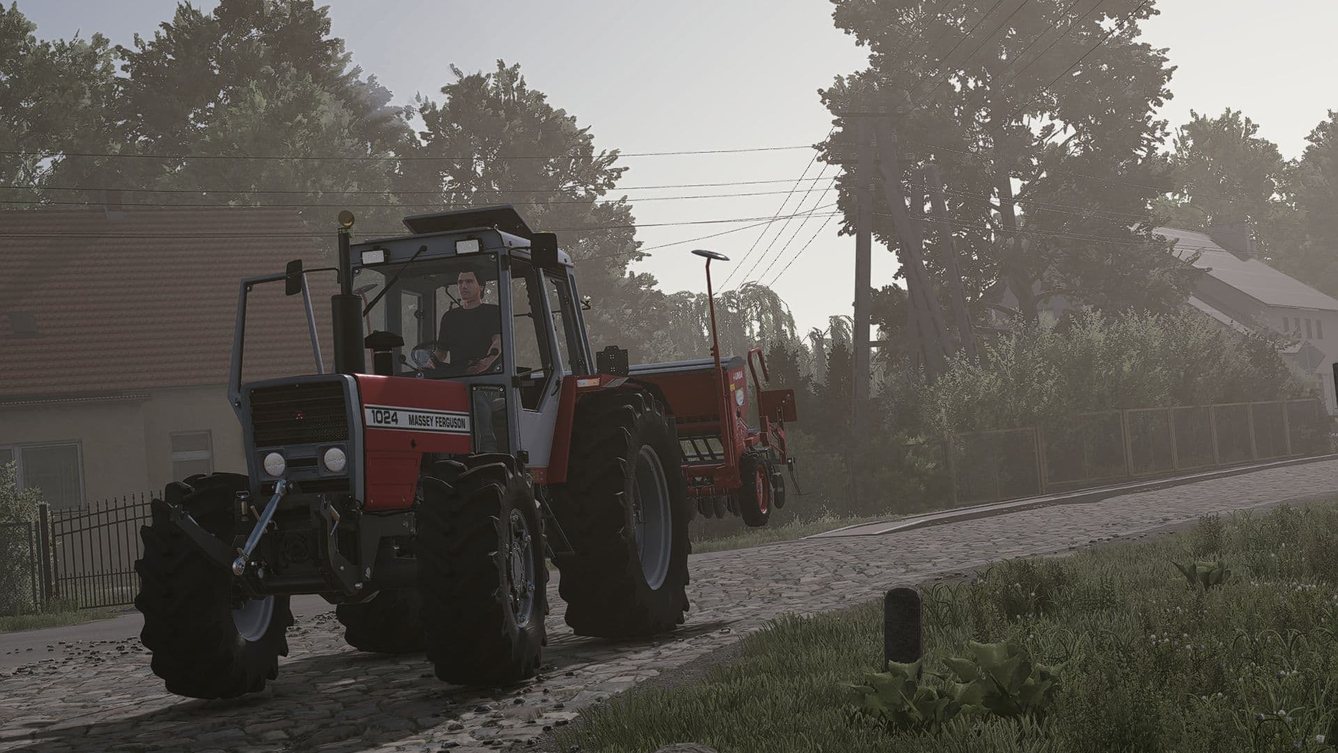 Unia Polonez 3/550 D jaryszki 2