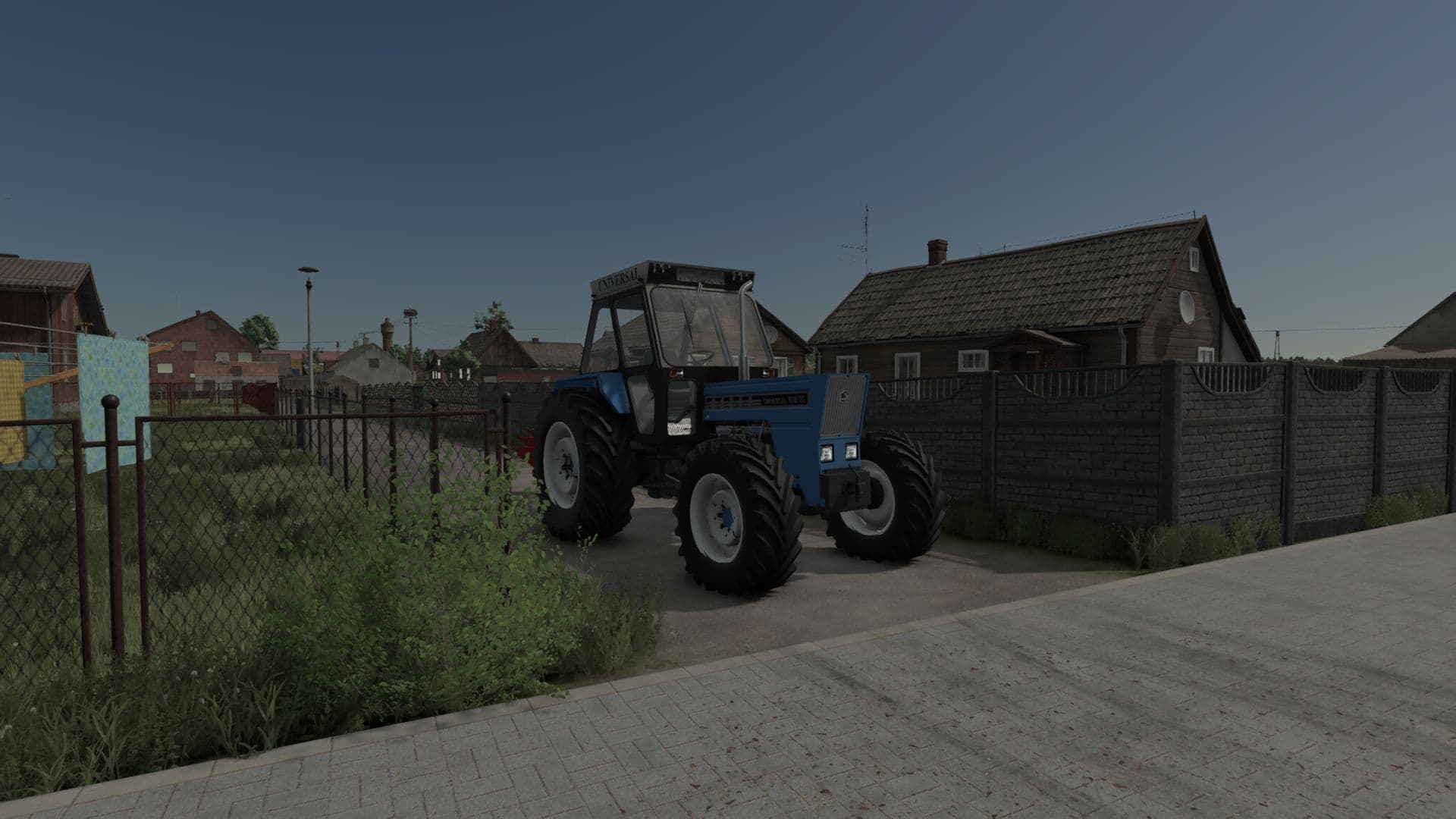 Universal 1010 DT 2