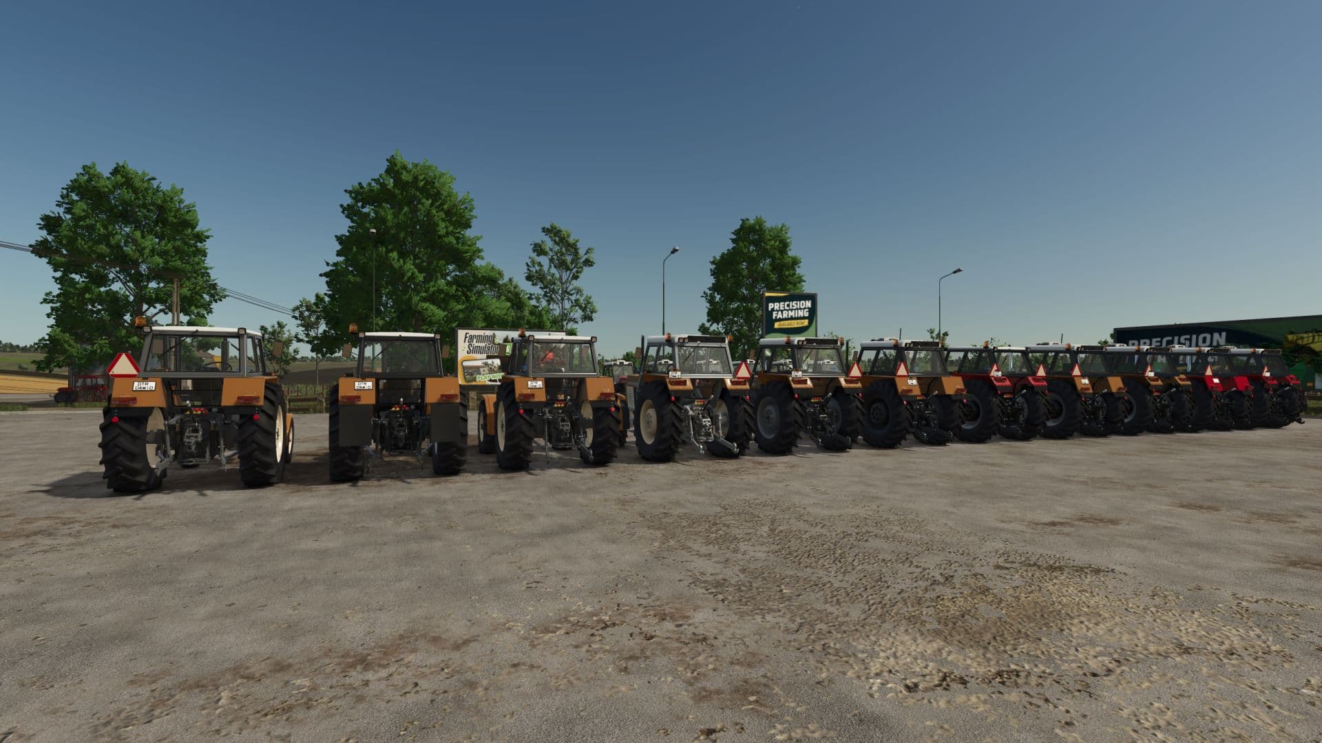 Ursus 6 Pack Edit 2