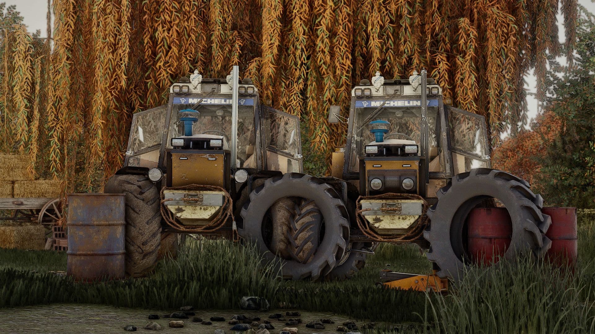 Ursus 6cyl Pack Mokrzyn 3