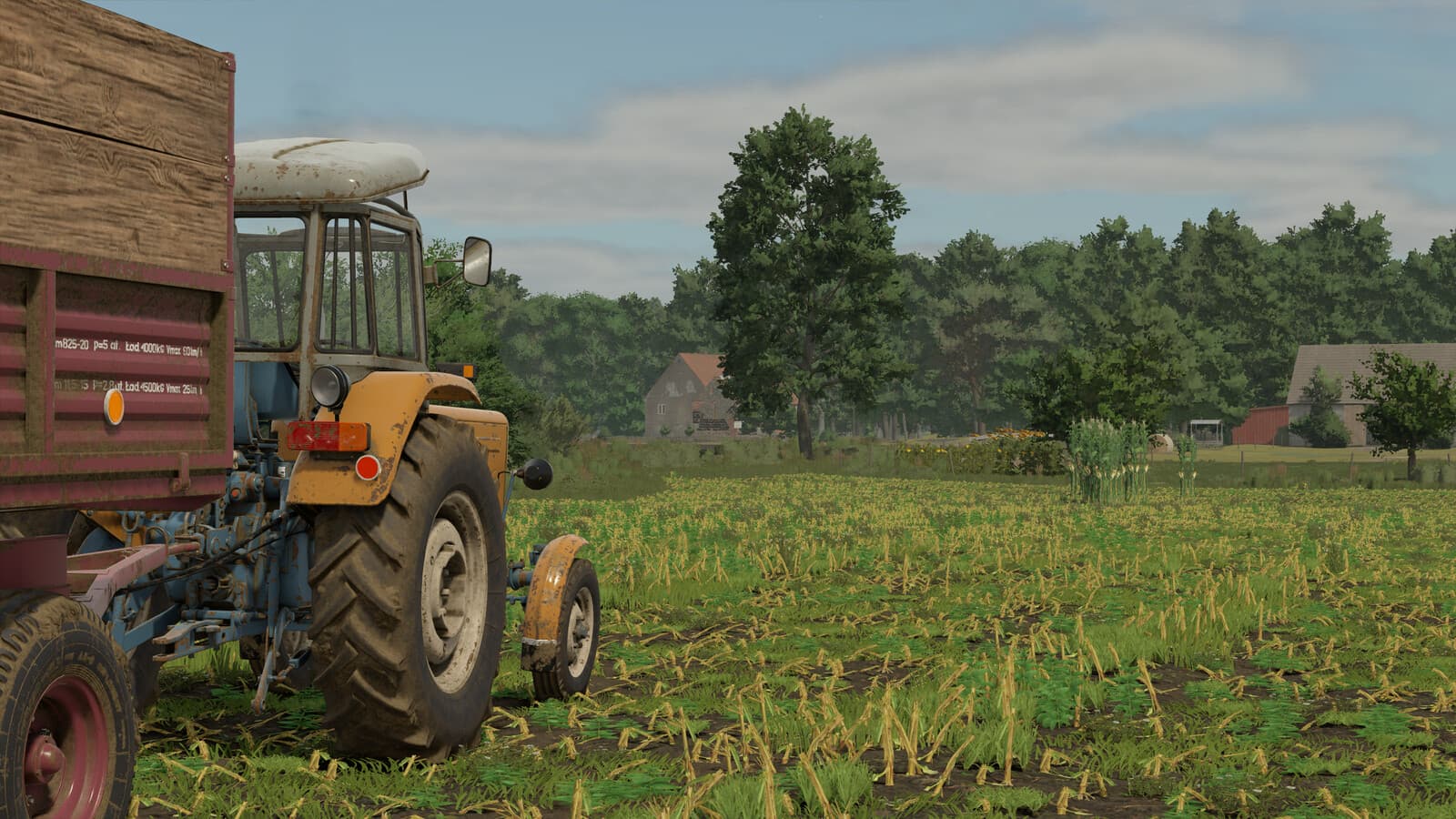 Ursus C-360 2