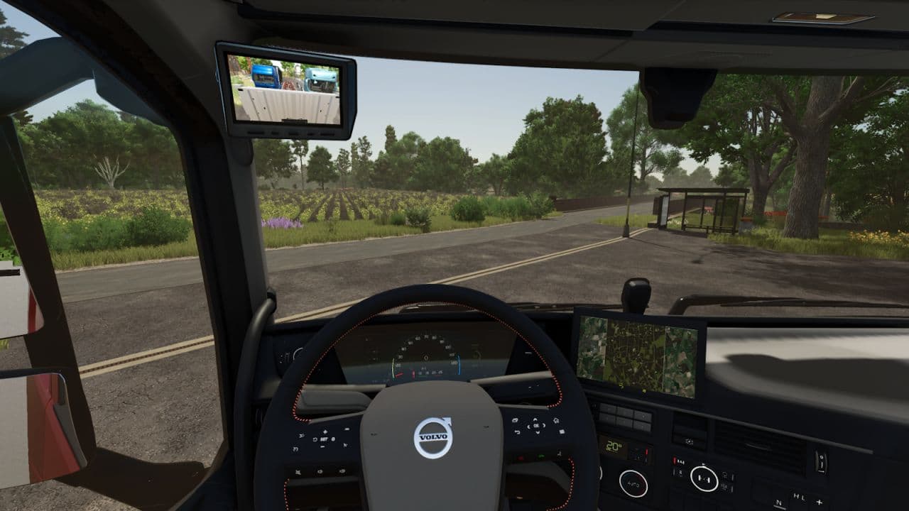 Vehicle Pack 5