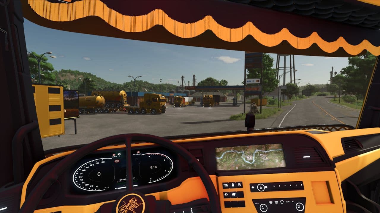 Vehicle Pack 4