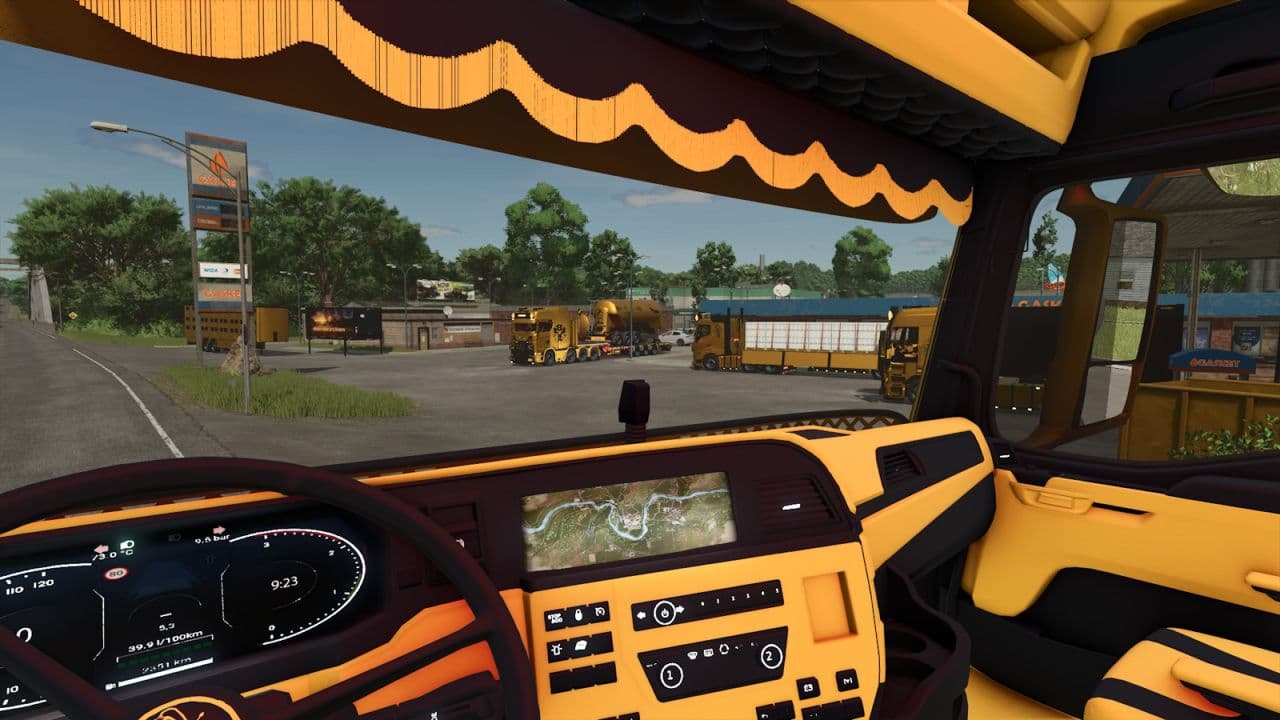 Vehicle Pack 3