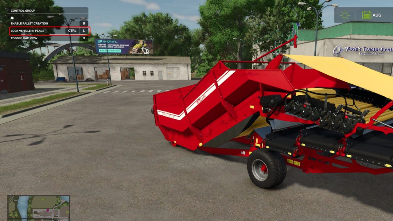 Vehicle anchor 2