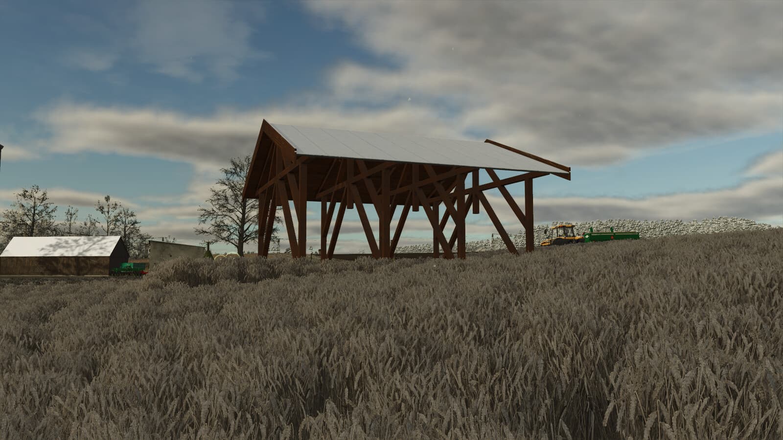Village Pack 2
