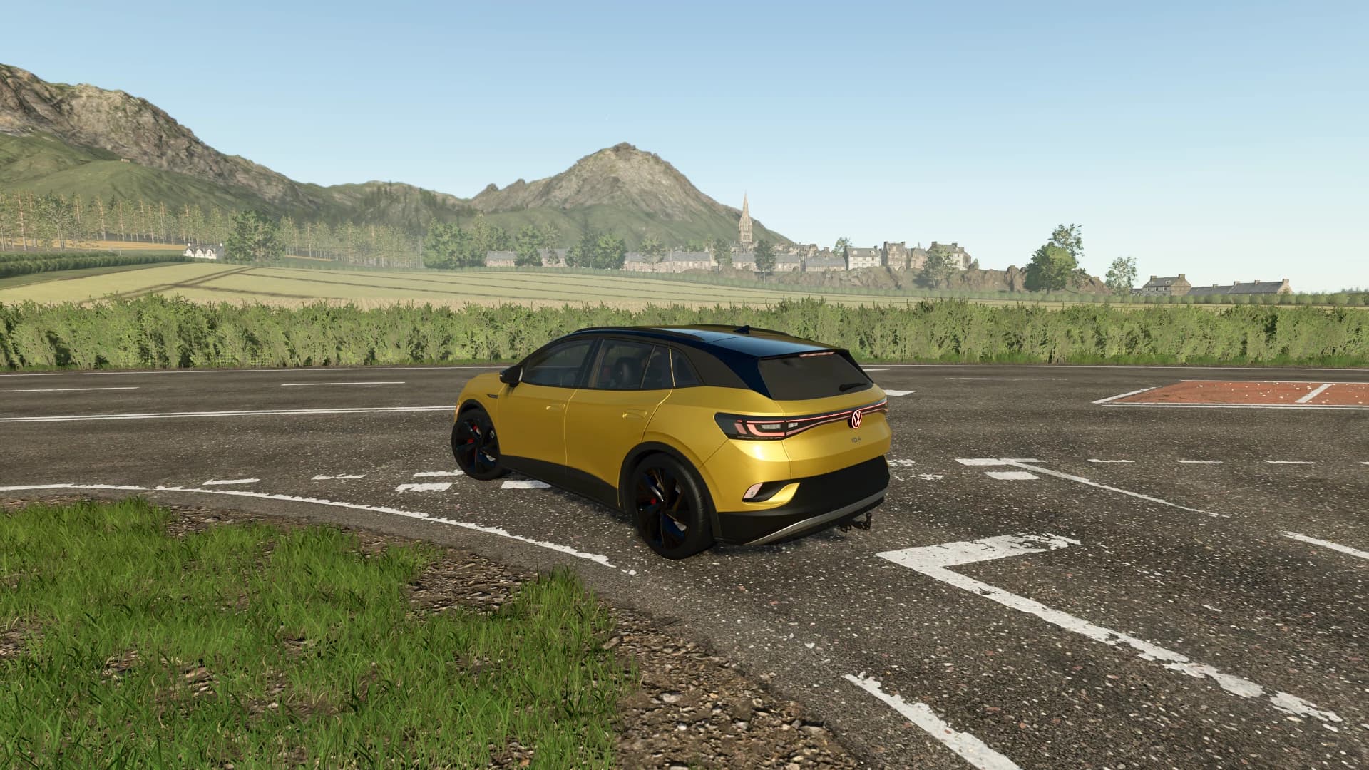 Volkswagen ID.4 3