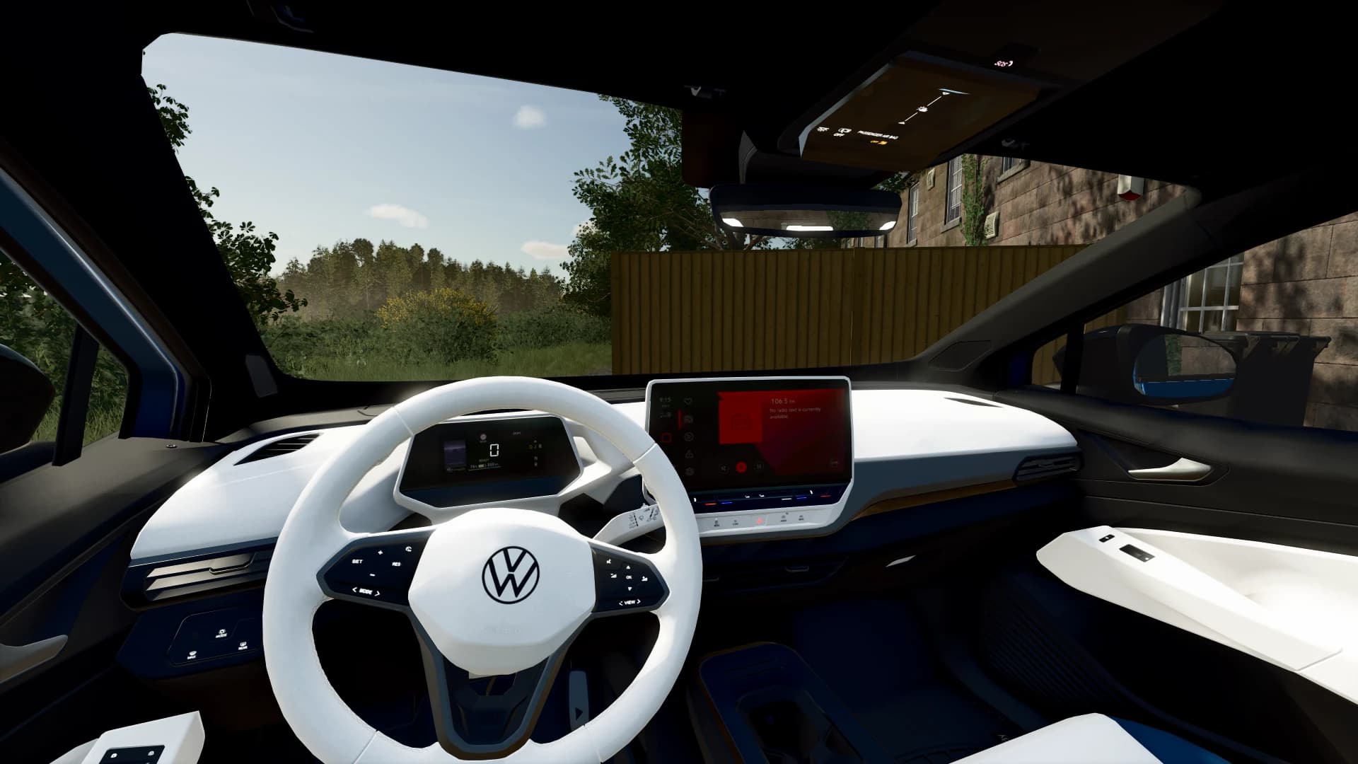 Volkswagen ID.4 2